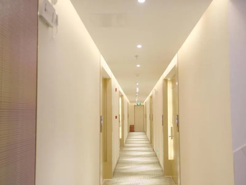 Lavande Hotel Guilin Longsheng