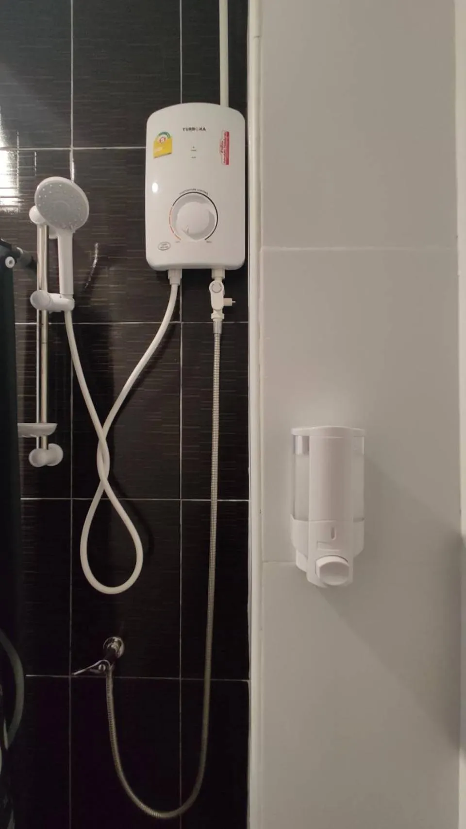 Bathroom in Nap at 265 Donmeaung