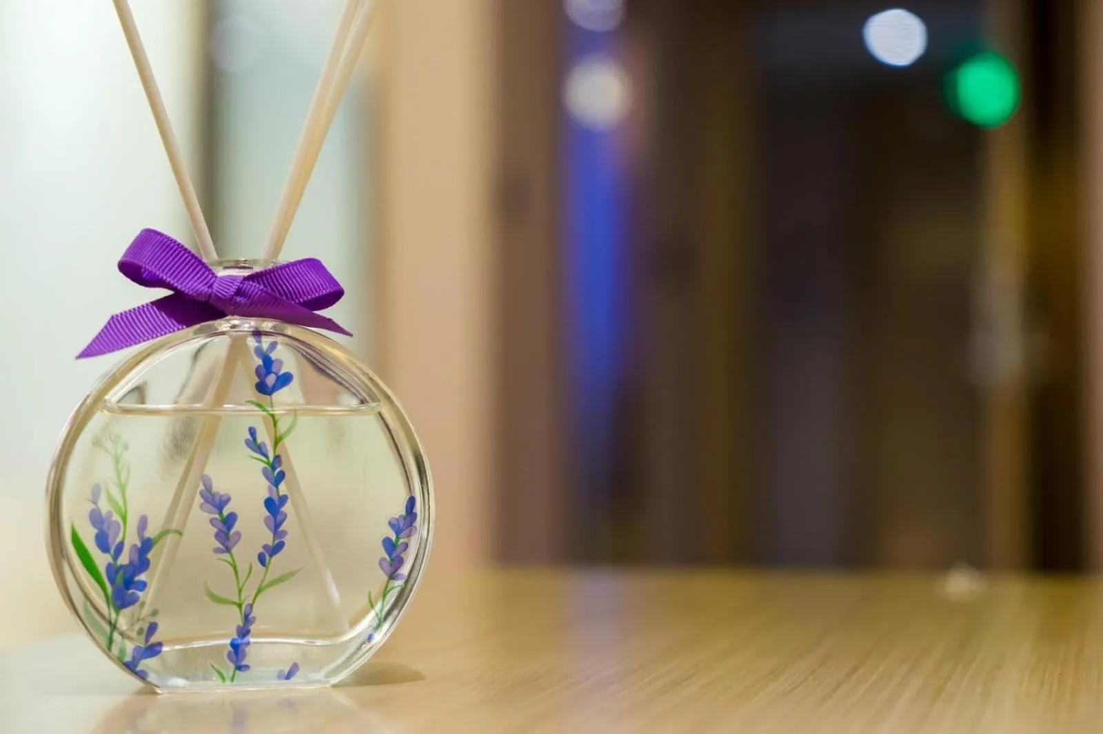 Lavande Hotel Heyuan Longchuan