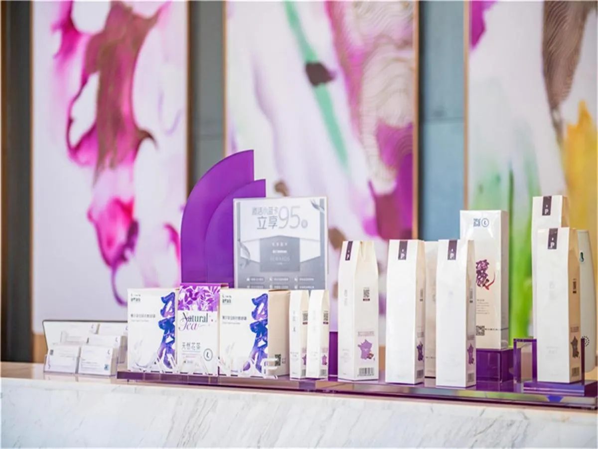 Lavande Hotel Jiangmen Golf Club