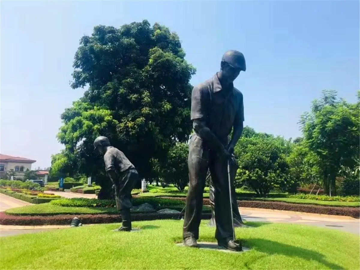 Lavande Hotel Jiangmen Golf Club