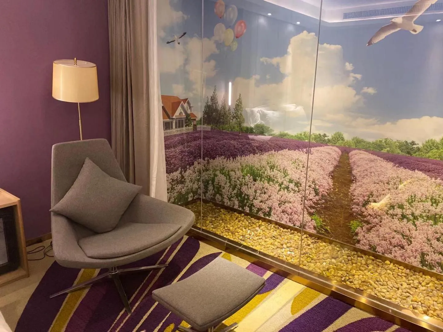 Lavande Hotel Jiangmen Golf Club