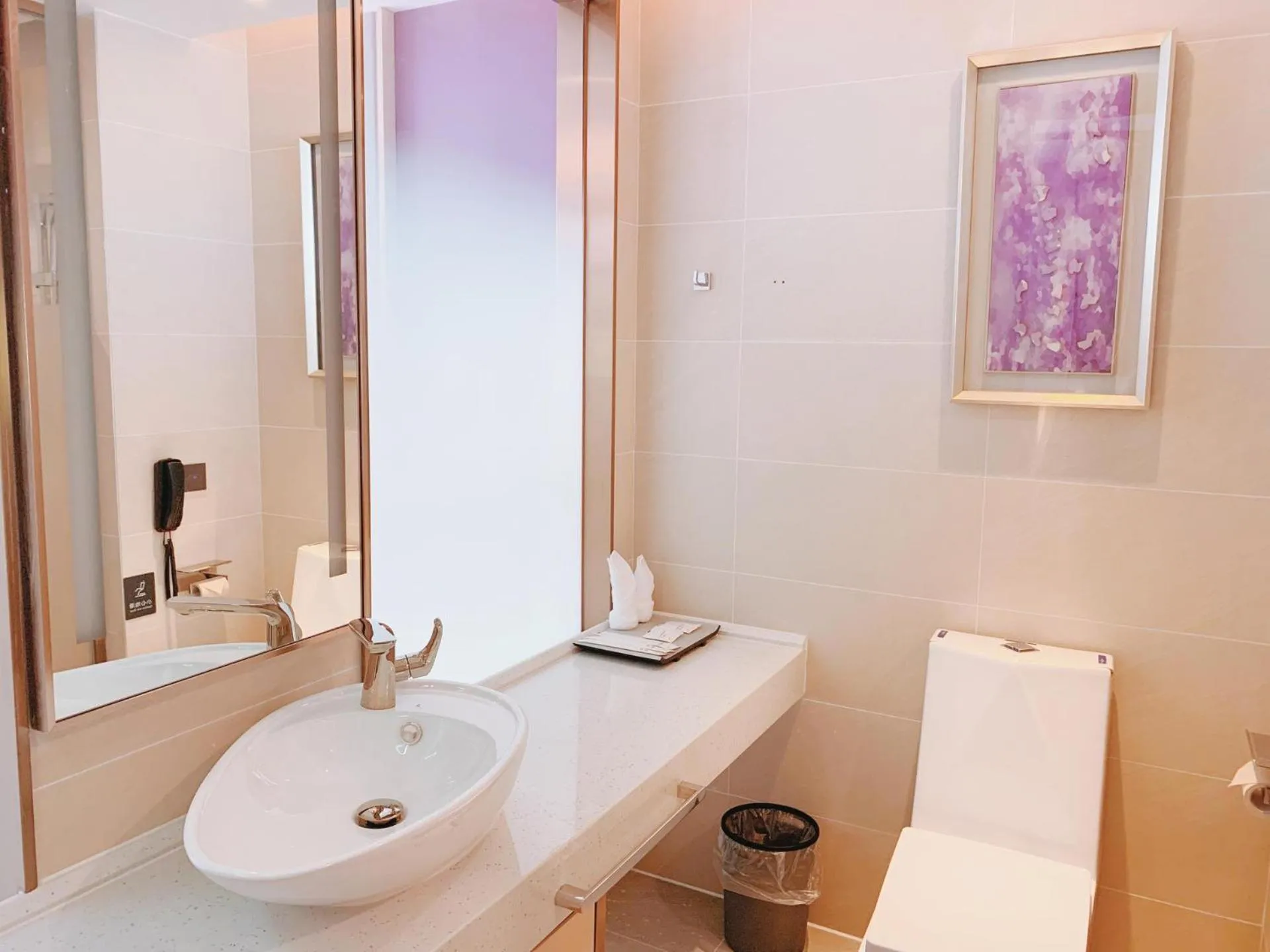 Lavande Hotel Huizhou Xinxu Government Square