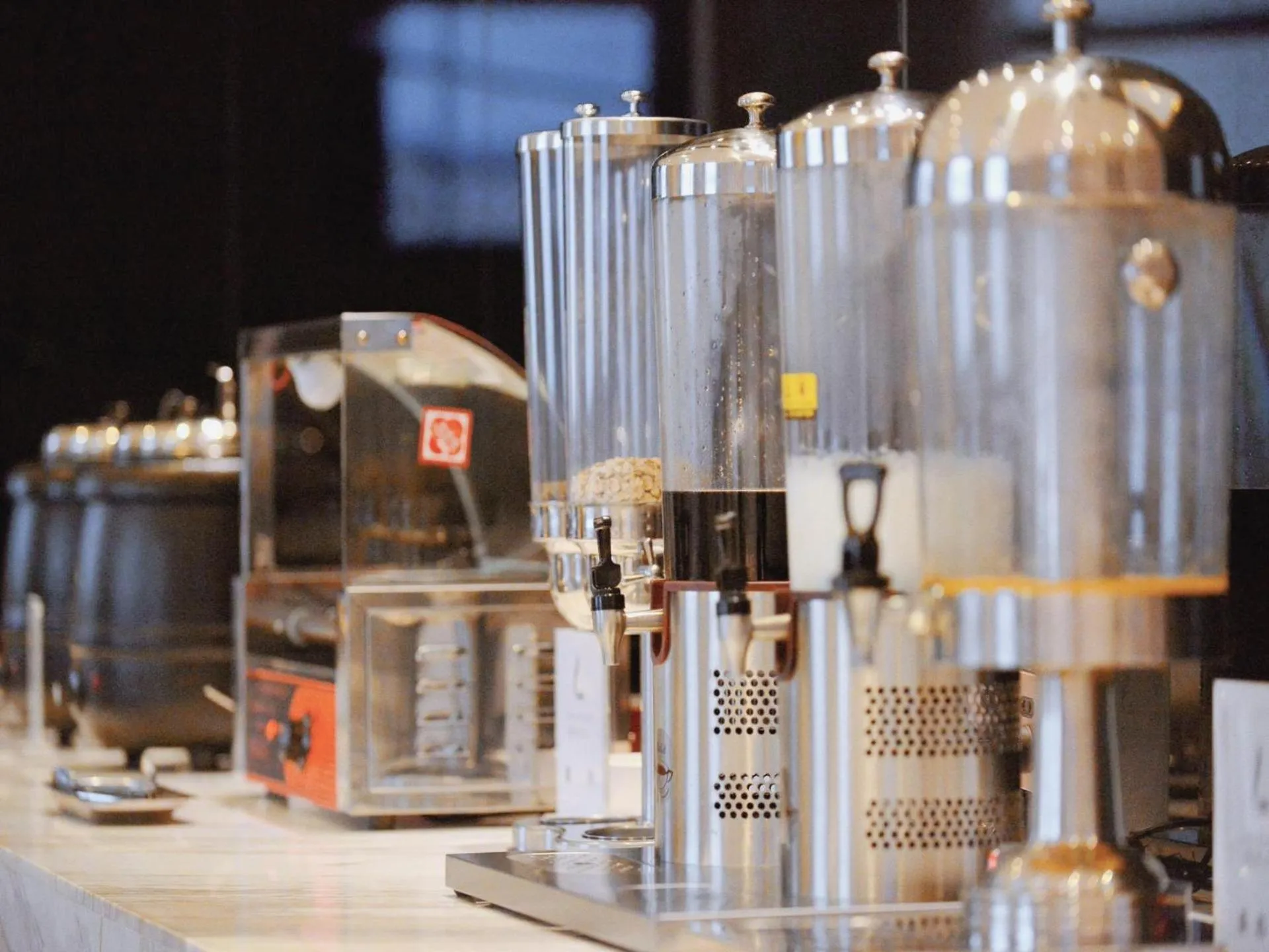 Lavande Hotel Huizhou Xinxu Government Square