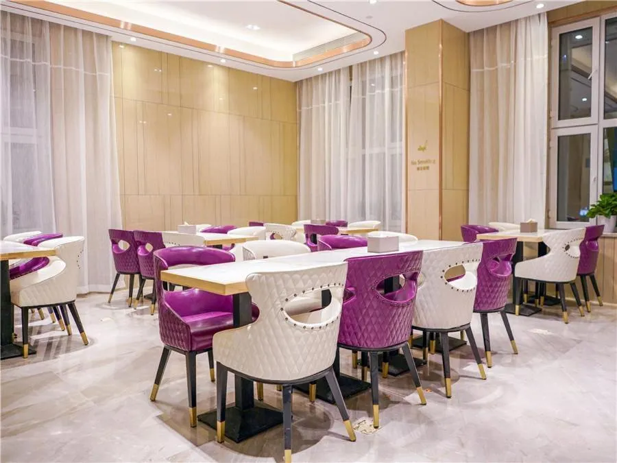 Lavande Hotel Urumqi Beijing South Road Railway Bureau Subway Station