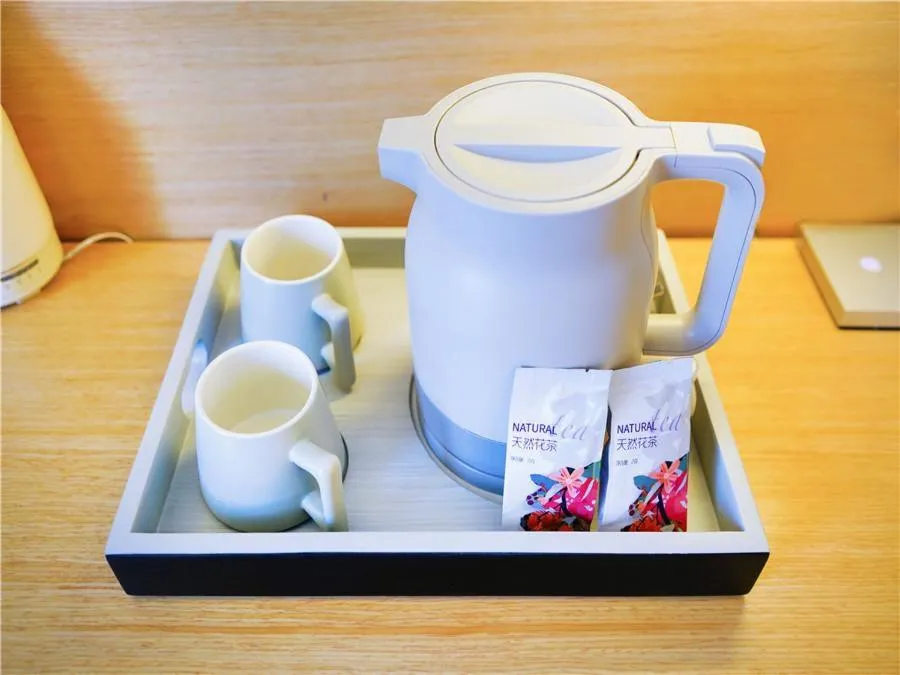 Lavande Hotel Urumqi Beijing South Road Railway Bureau Subway Station