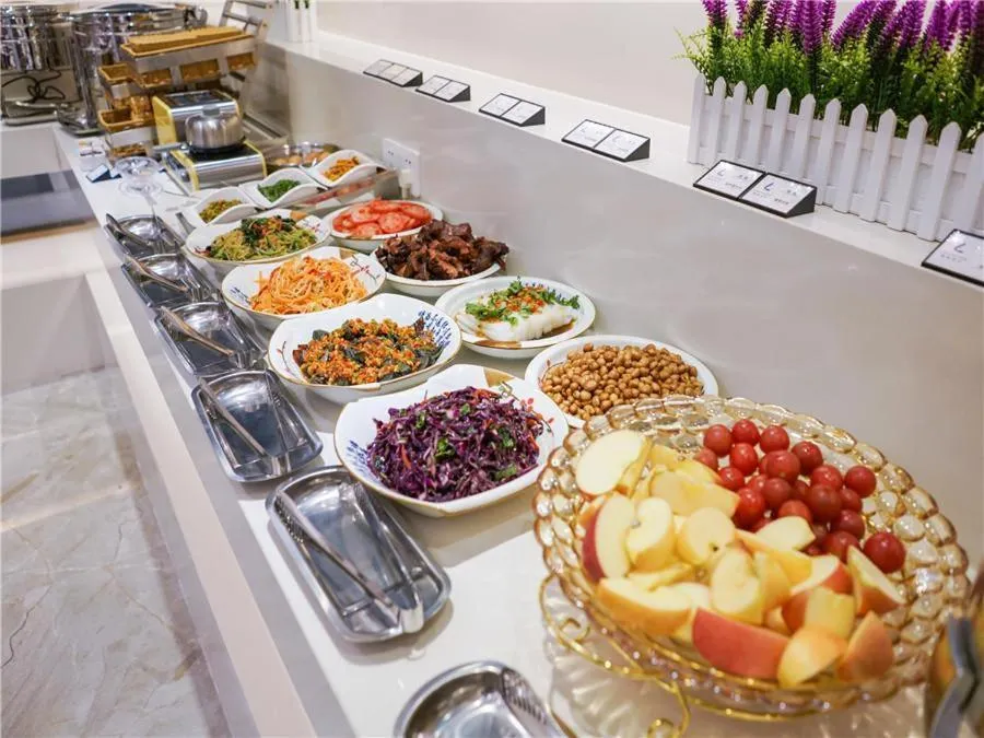 Lavande Hotel Urumqi Beijing South Road Railway Bureau Subway Station