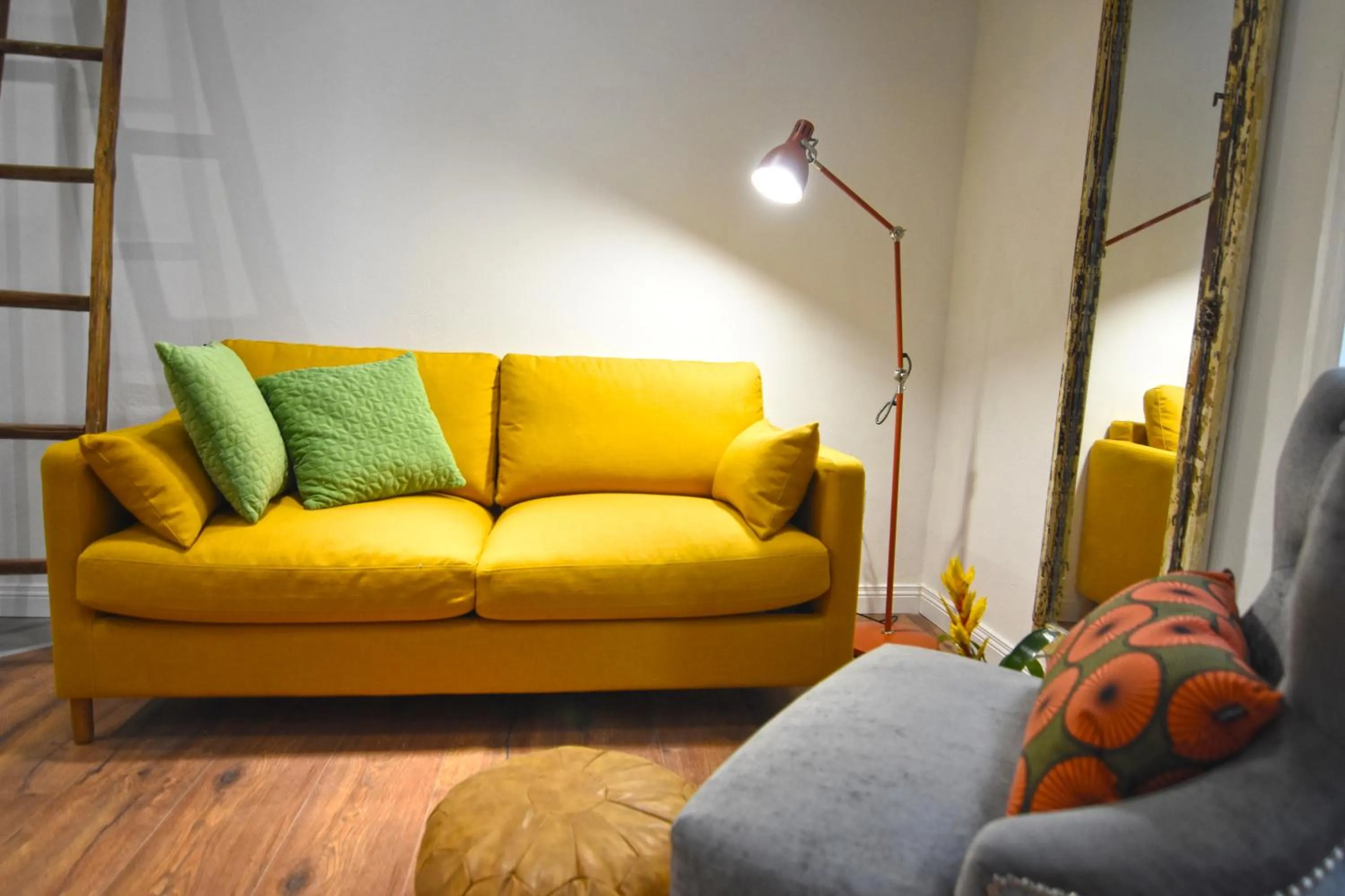 Other in Palà Suites