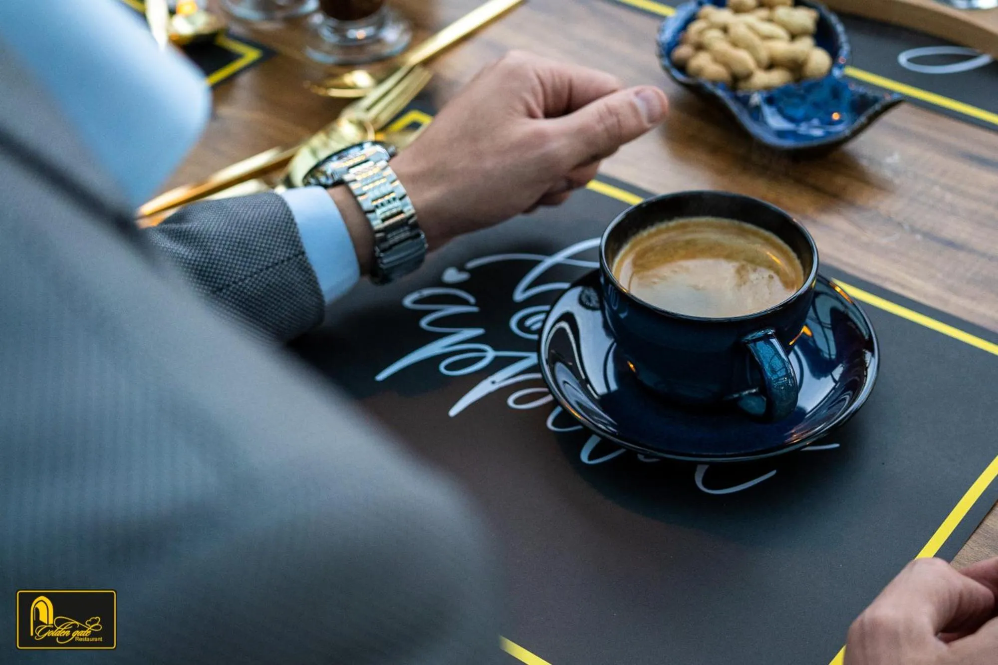 Golden Tower Hotel Al Khobar Corniche