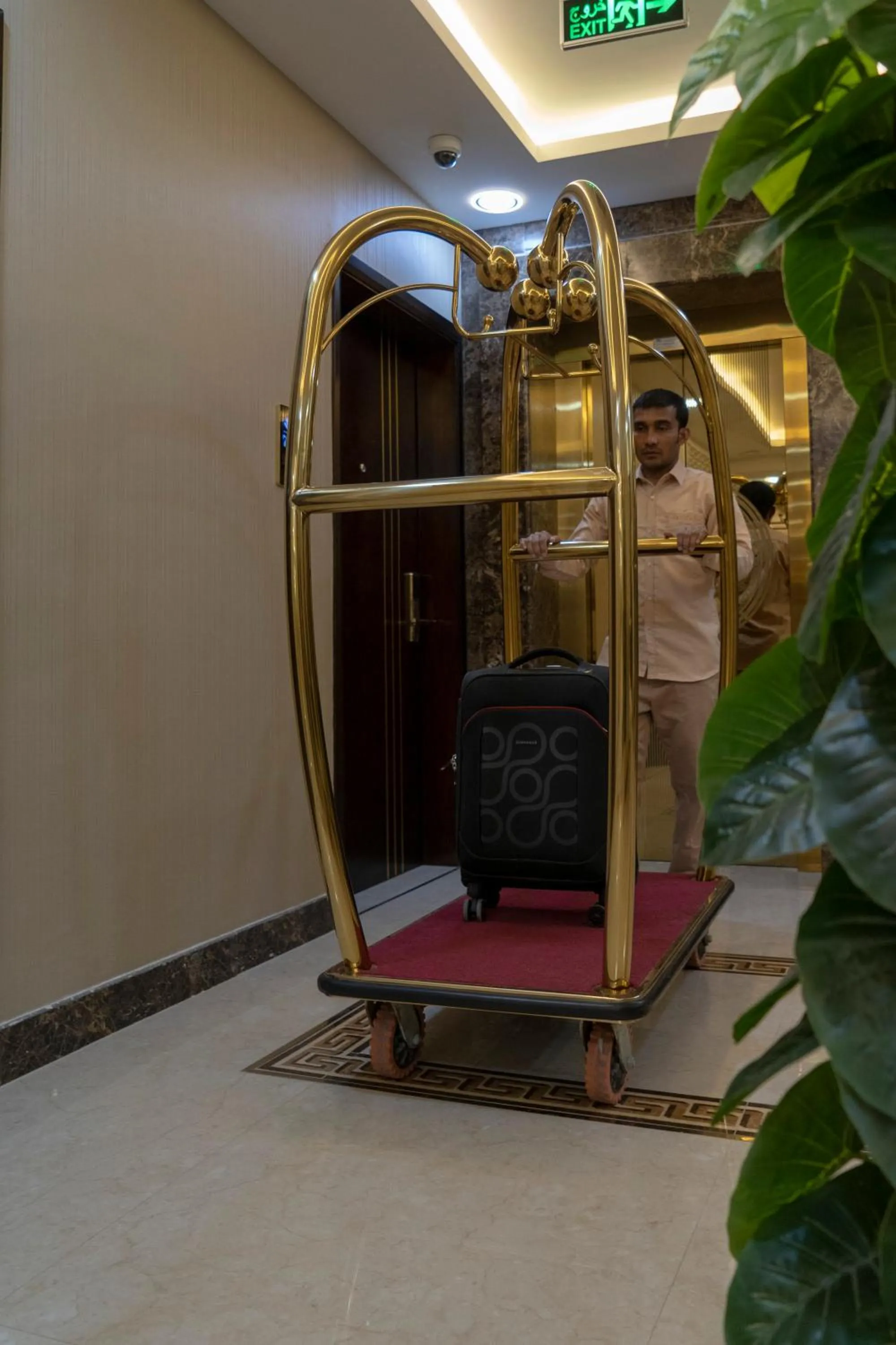 Golden Tower Hotel Al Khobar Corniche