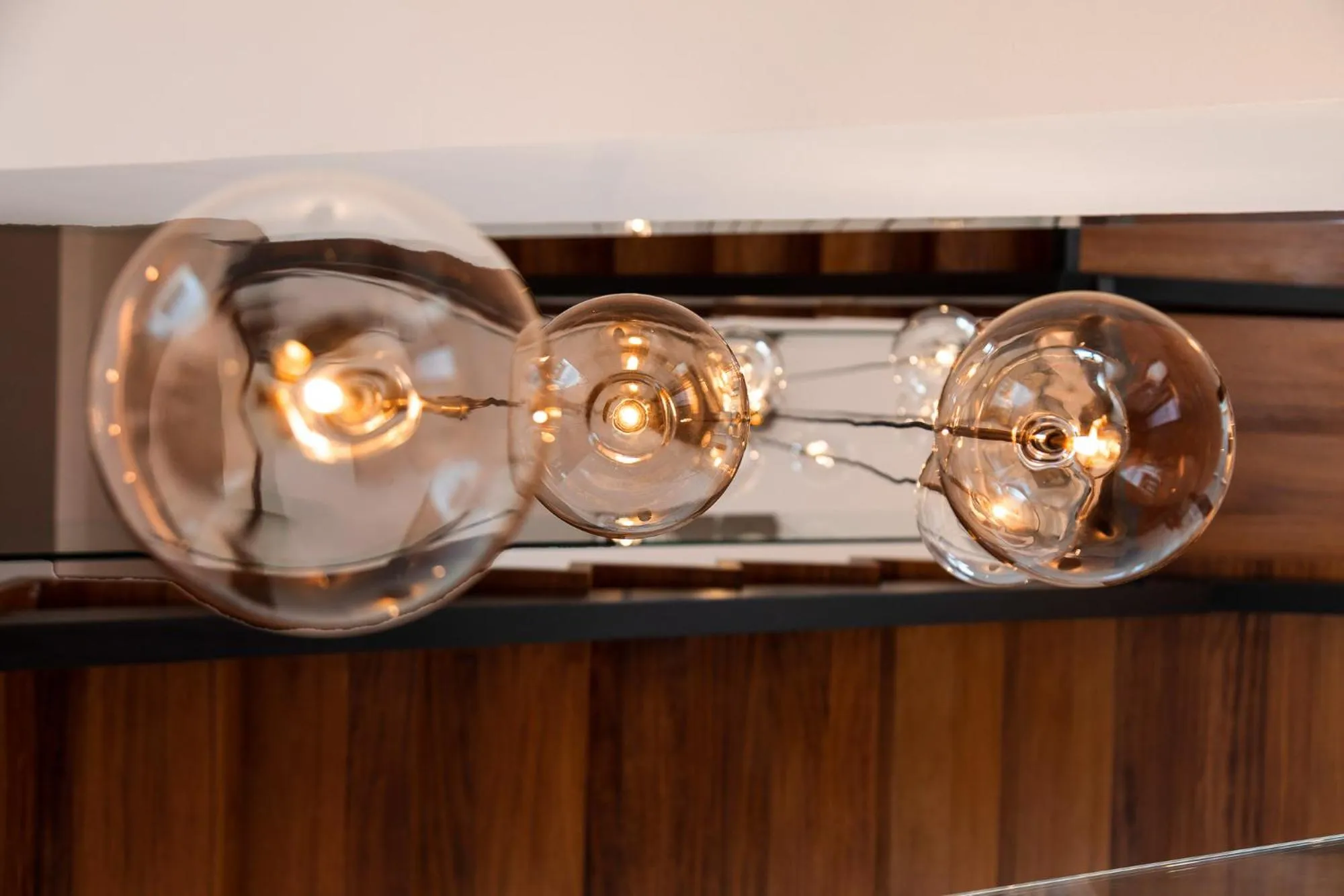 Decorative detail in Jardines de la Mata Boutique Beach