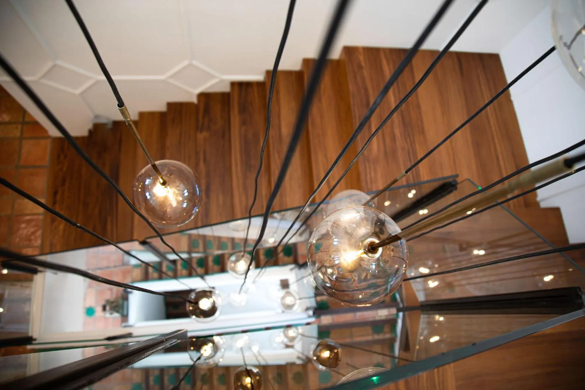 Dining area in Jardines de la Mata Boutique Beach