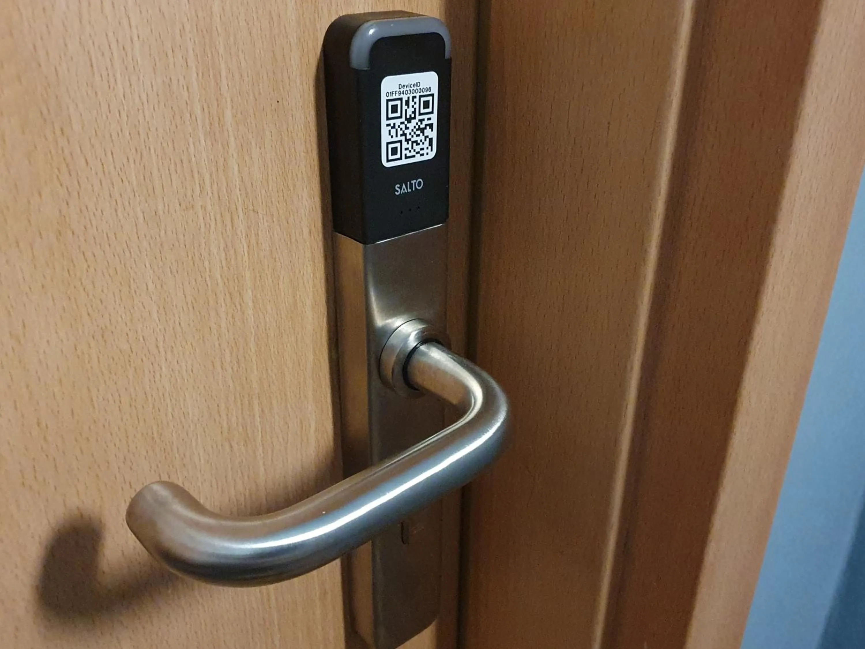 Decorative detail in Budget Hotel Biebertal am Milseburgradweg