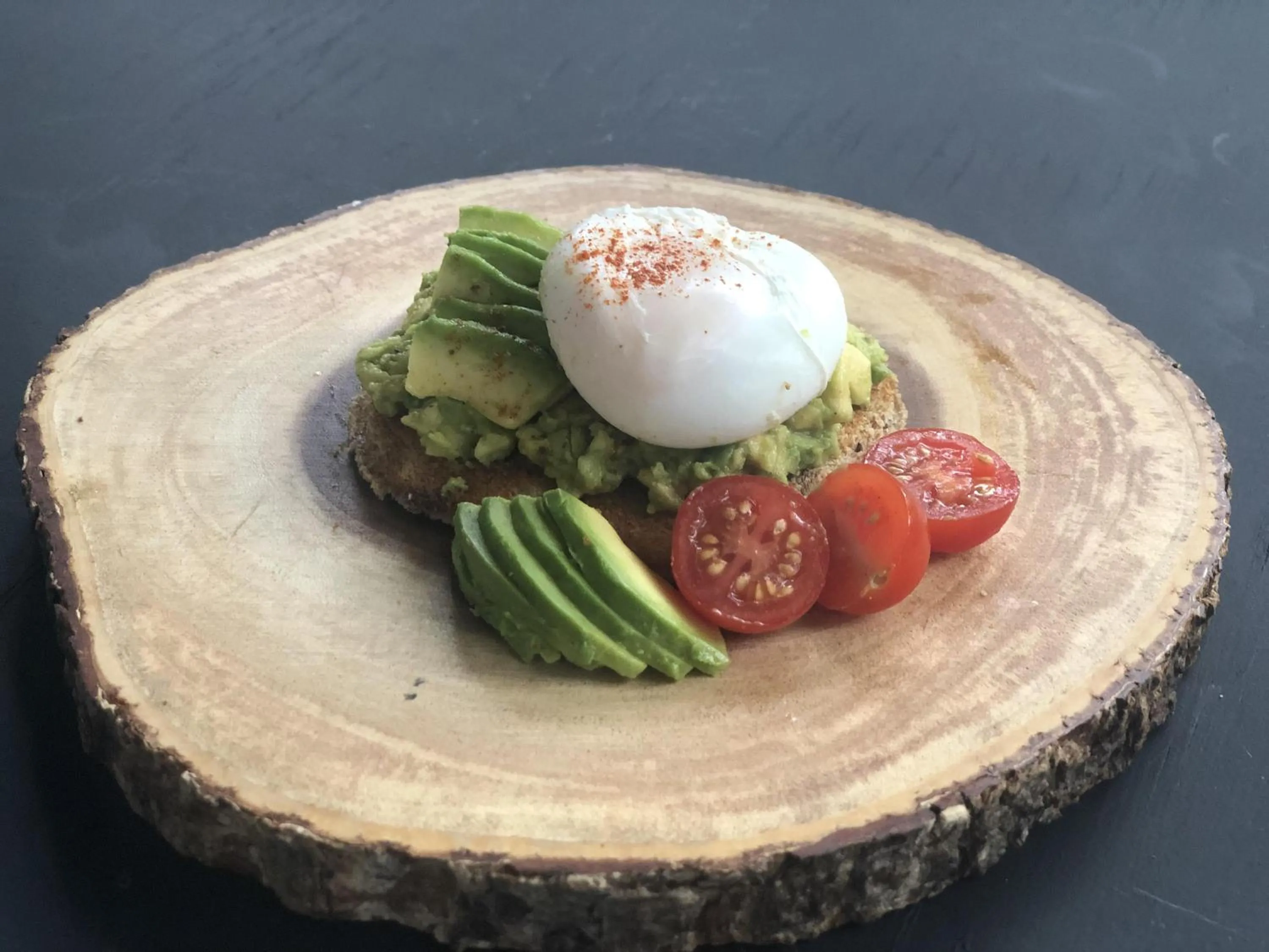 Food and drinks in Harrogate House Inn