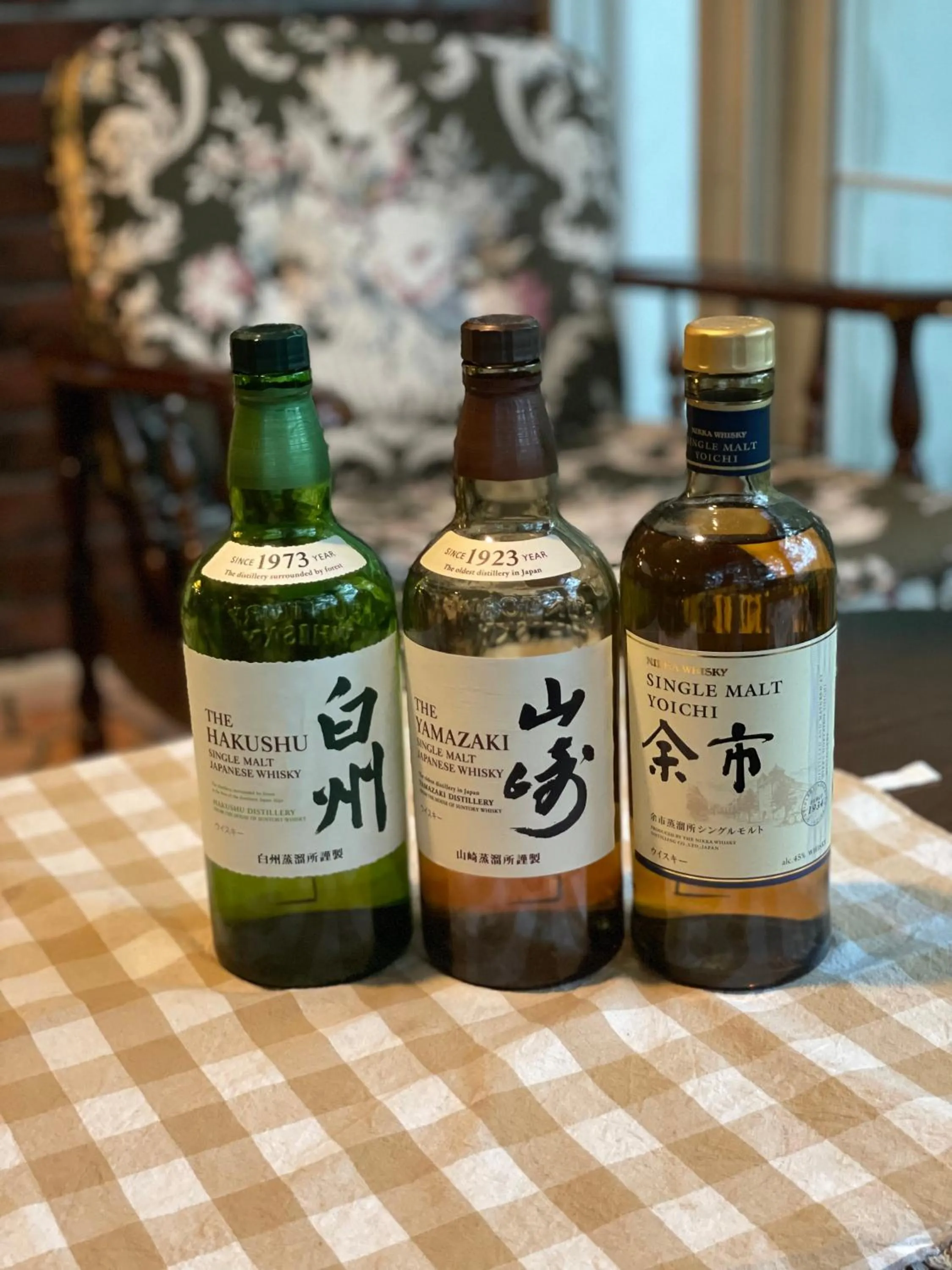 Food and drinks in Morinouta