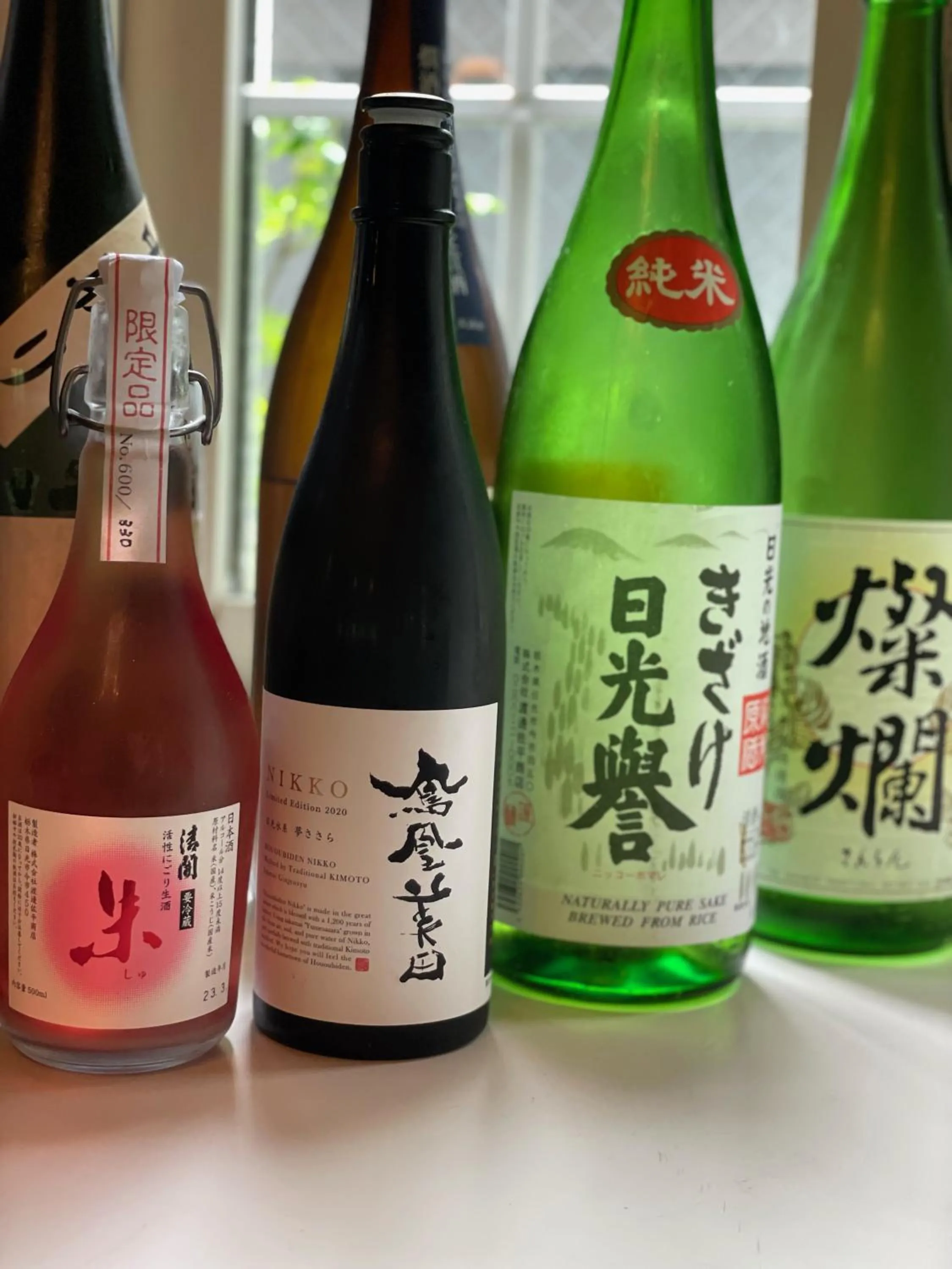 Restaurant/places to eat in Morinouta