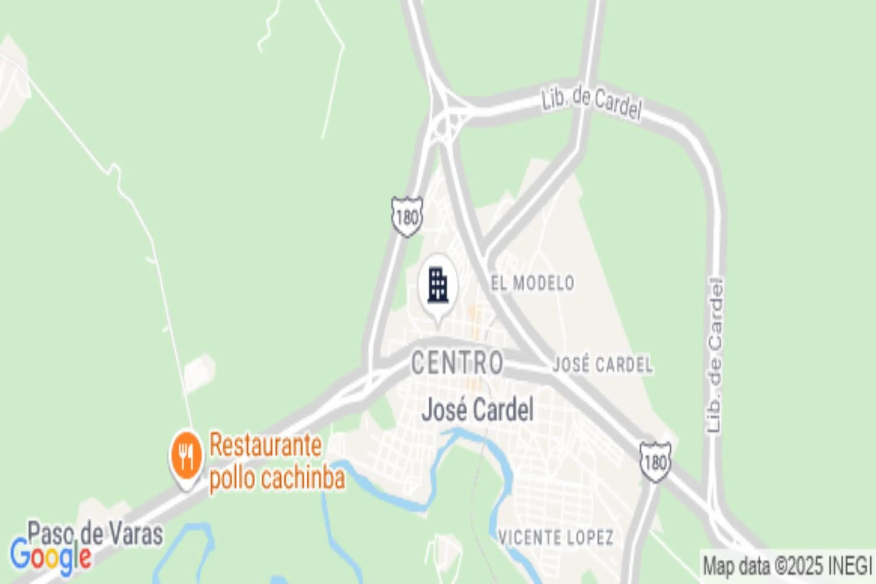 Other in OYO Hotel Estacion,José Cardel,Parque Central Revolución