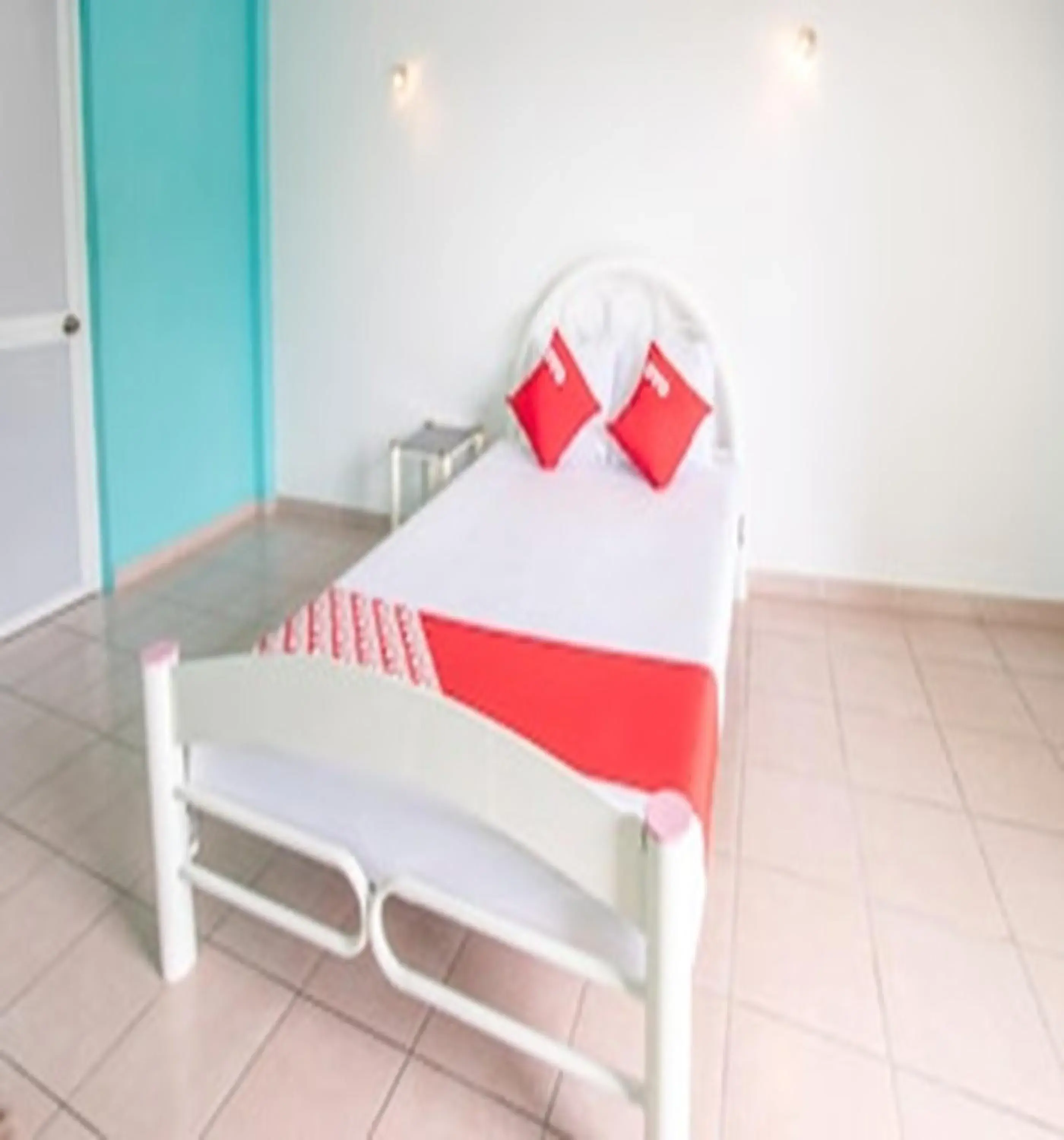 Standard Suite in OYO Hotel Estacion,José Cardel,Parque Central Revolución Standard Suite in OYO Hotel Estacion,José Cardel,Parque Central Revolución