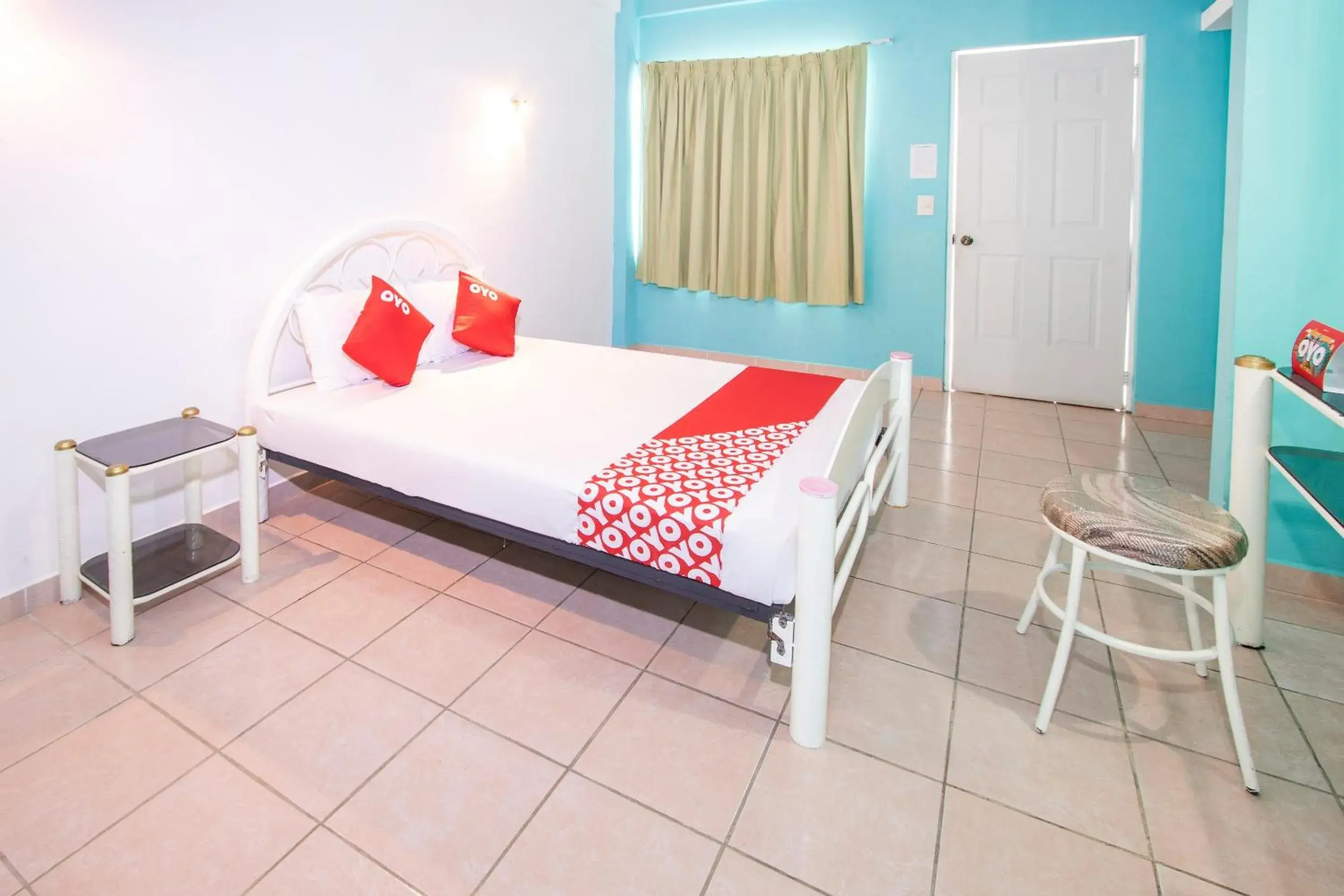 Standard in OYO Hotel Estacion,José Cardel,Parque Central Revolución Standard in OYO Hotel Estacion,José Cardel,Parque Central Revolución