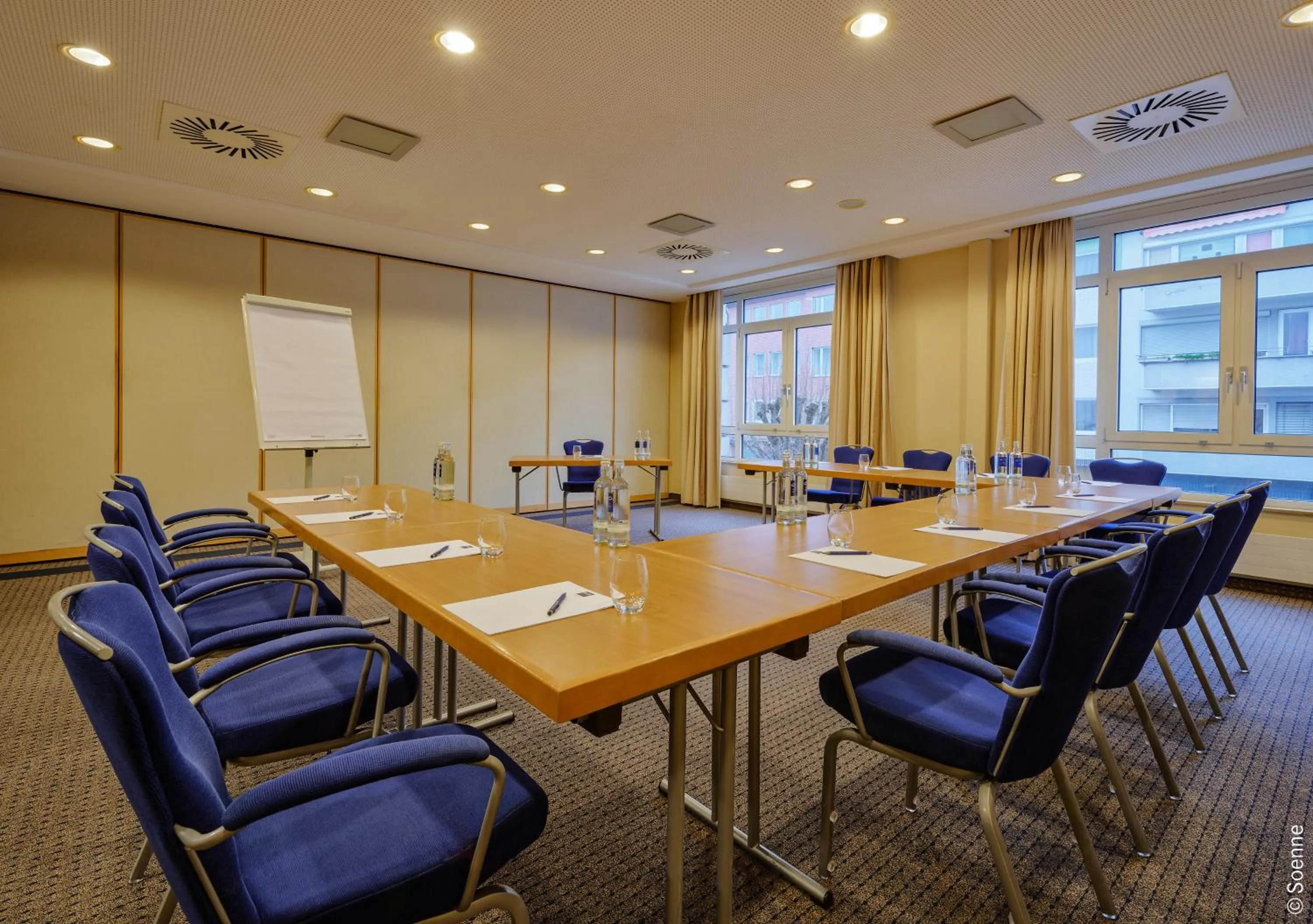 Meeting/conference room in Dorint Hotel Bonn