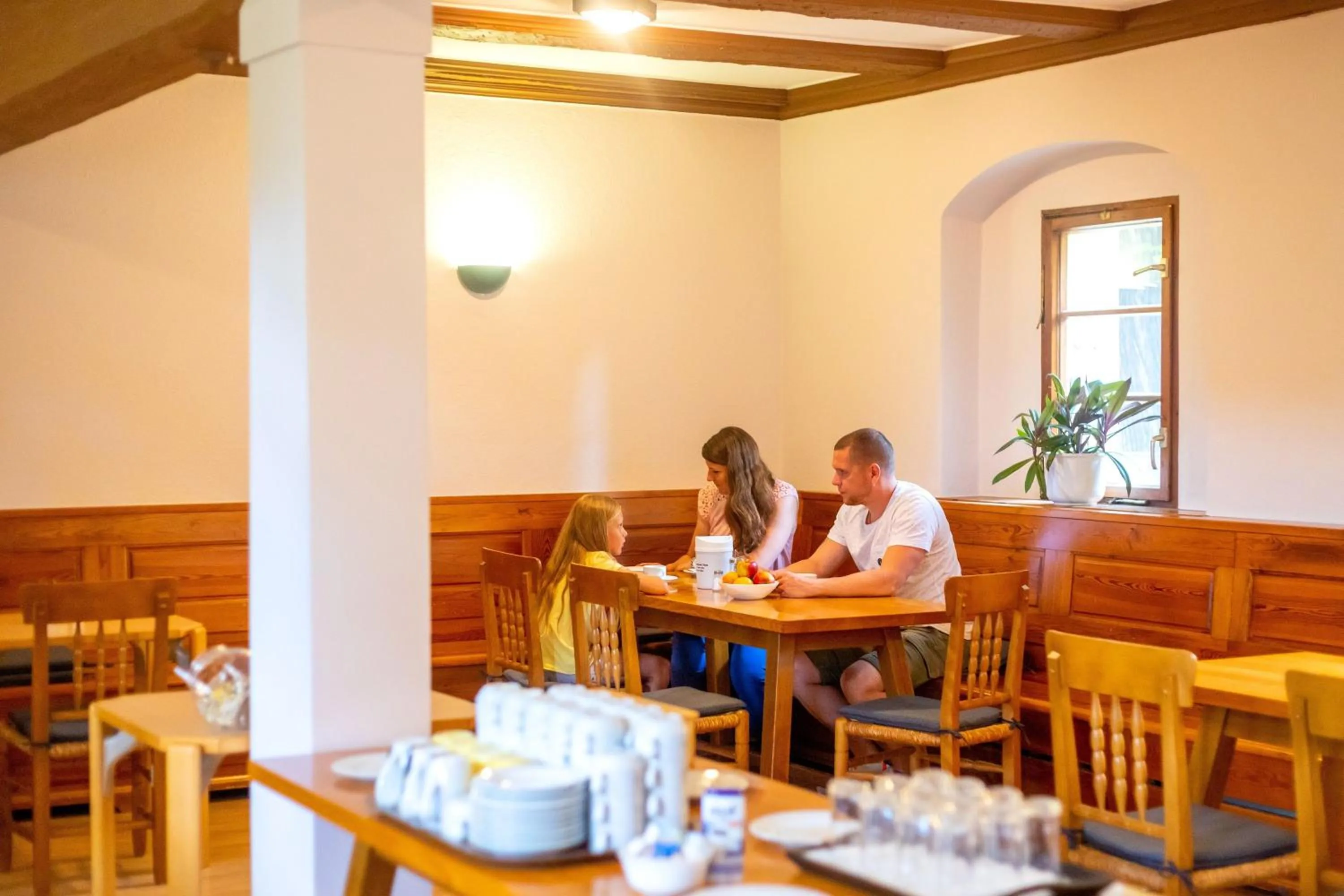 Jugendgästehaus Cottbus