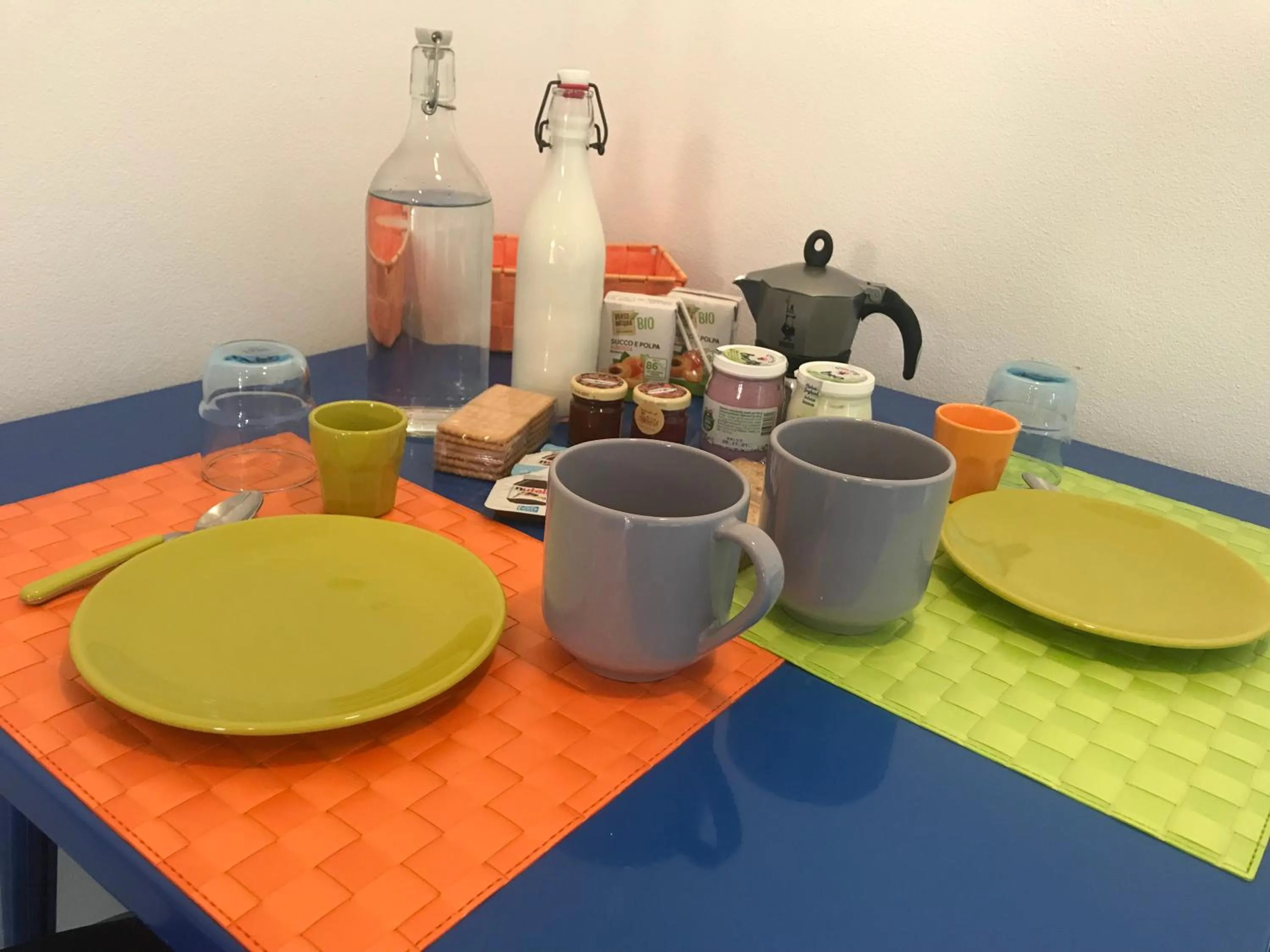 Mountain Holidays B&B