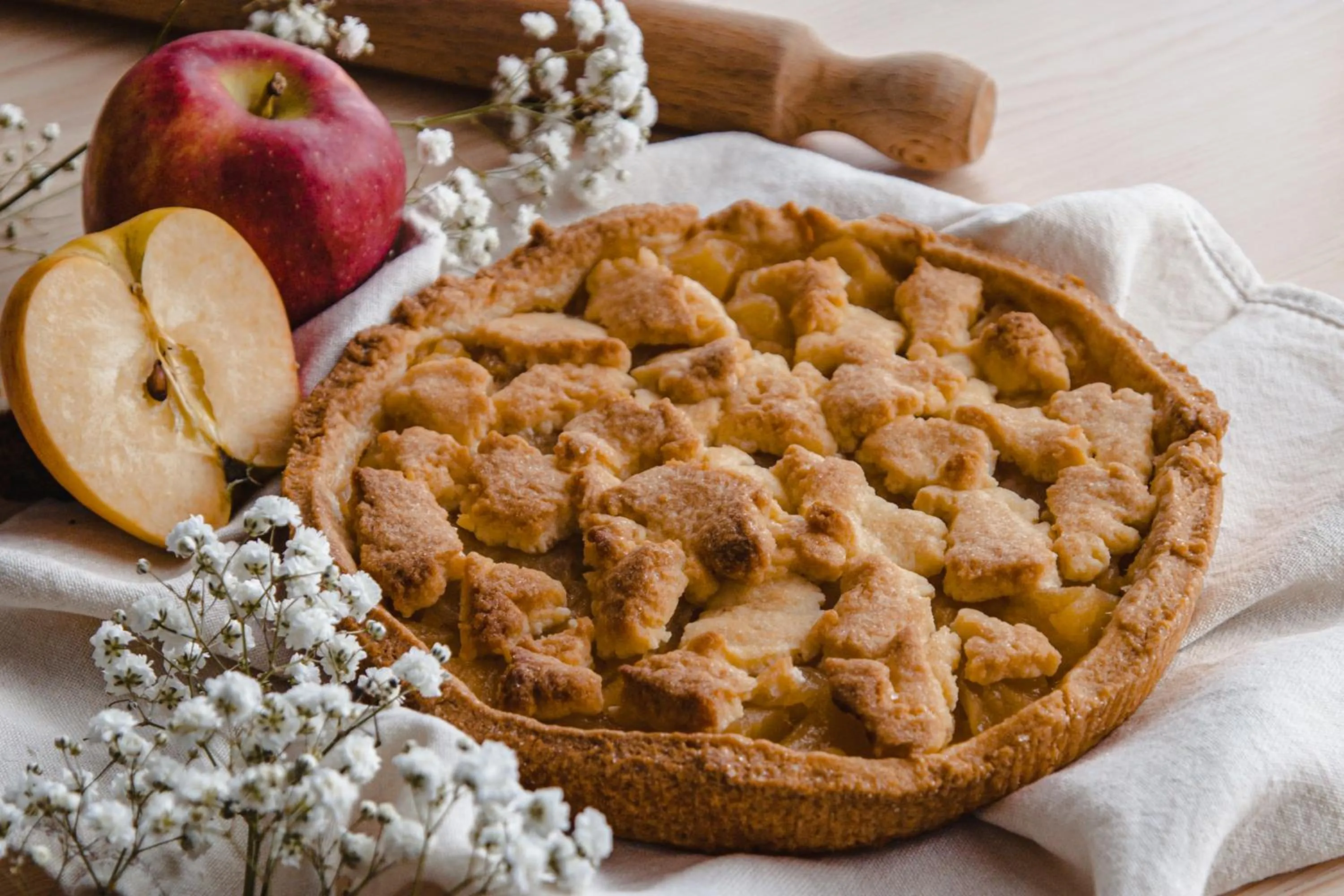 Buffet breakfast in Controvento