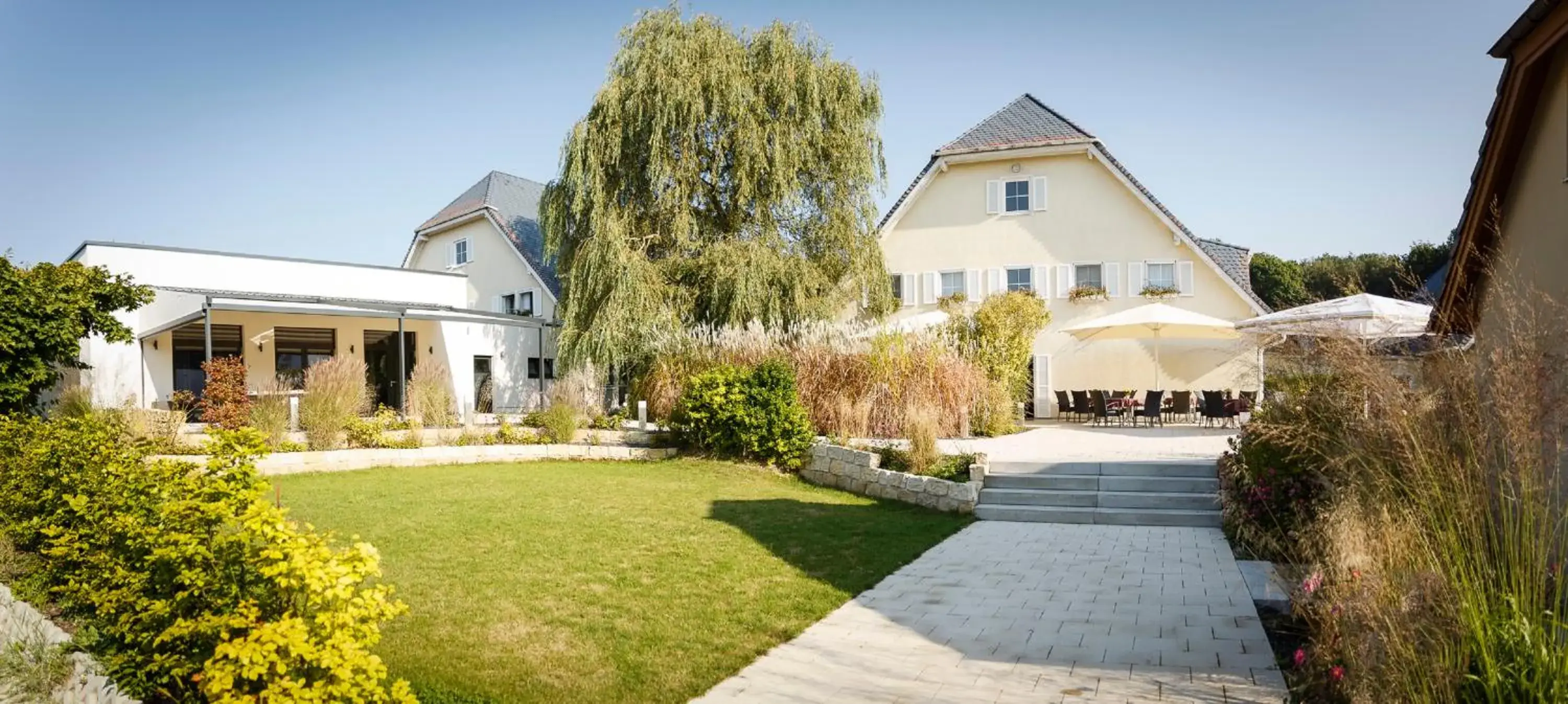 Ringhotel Landhaus Nicolai "Hotel Garni" Ringhotel Landhaus Nicolai "Hotel Garni"