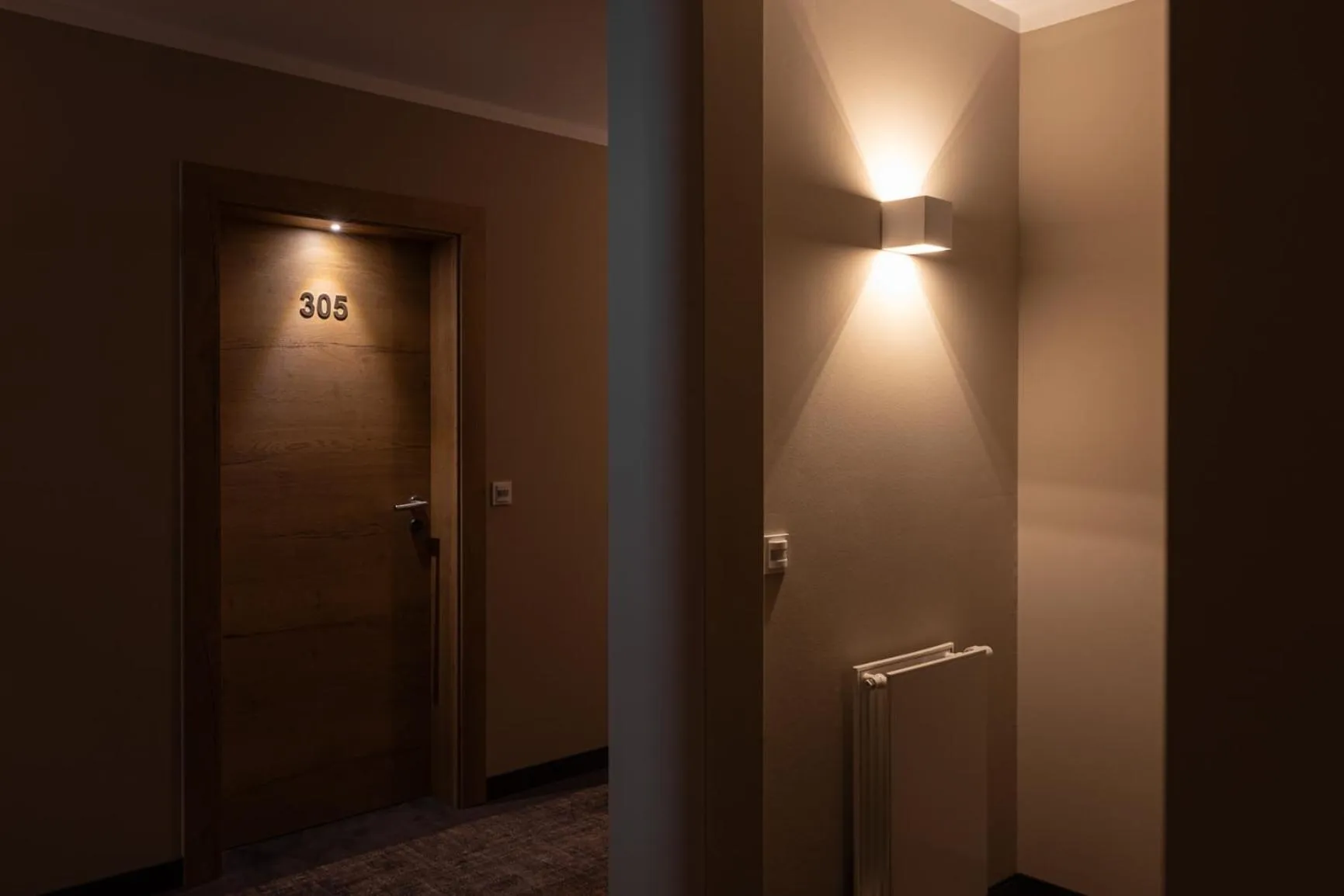 Property building in Ringhotel Landhaus Nicolai "Hotel Garni"