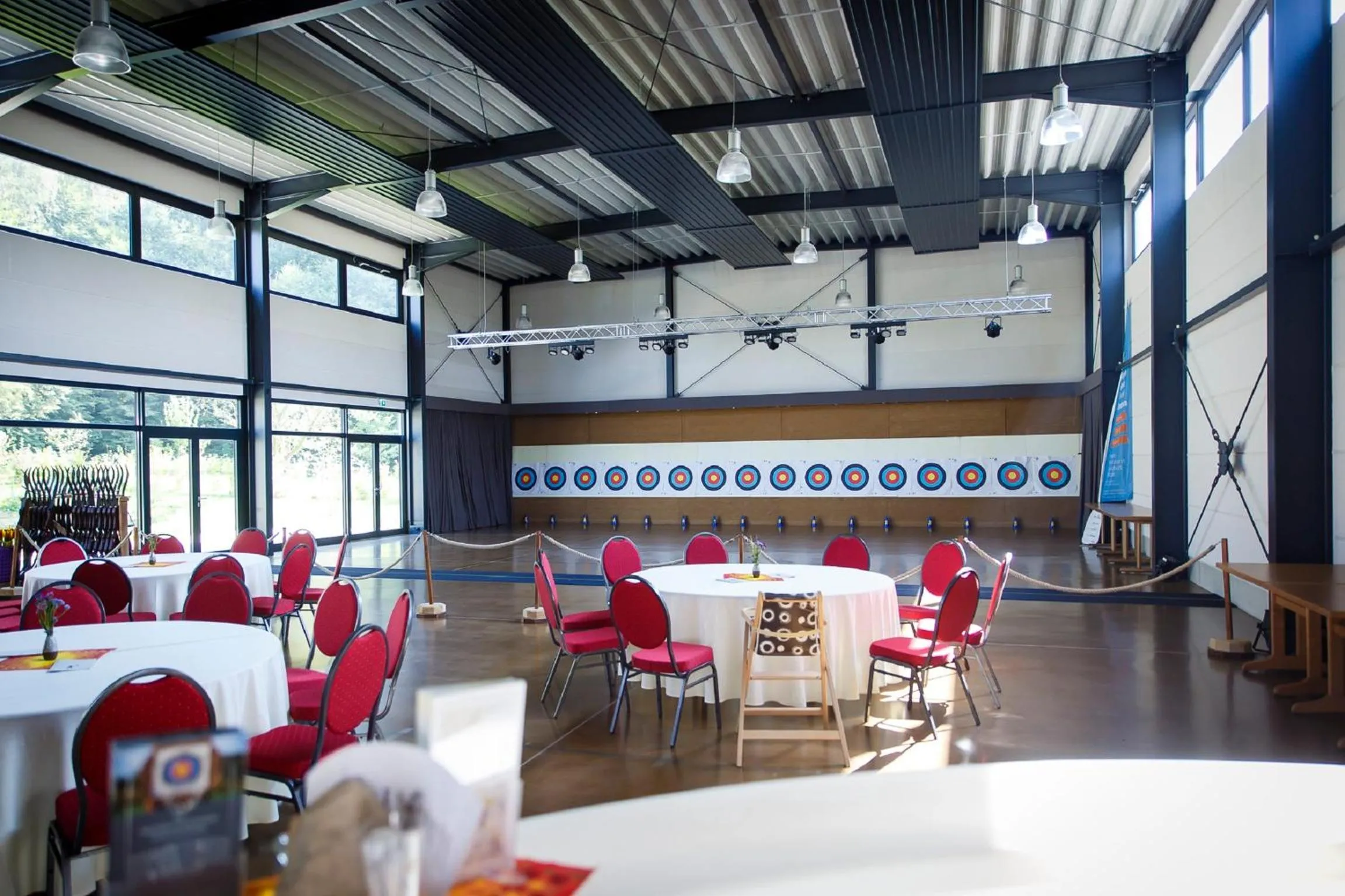 Banquet/Function facilities in Ringhotel Landhaus Nicolai "Hotel Garni"