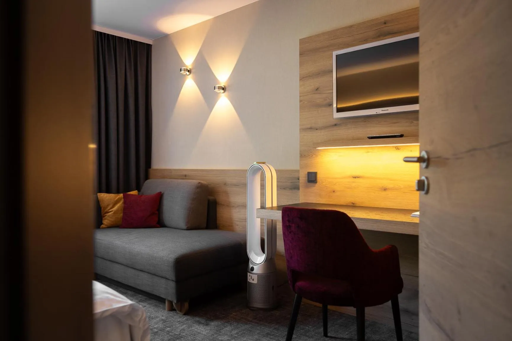 Photo of the whole room in Ringhotel Landhaus Nicolai "Hotel Garni"