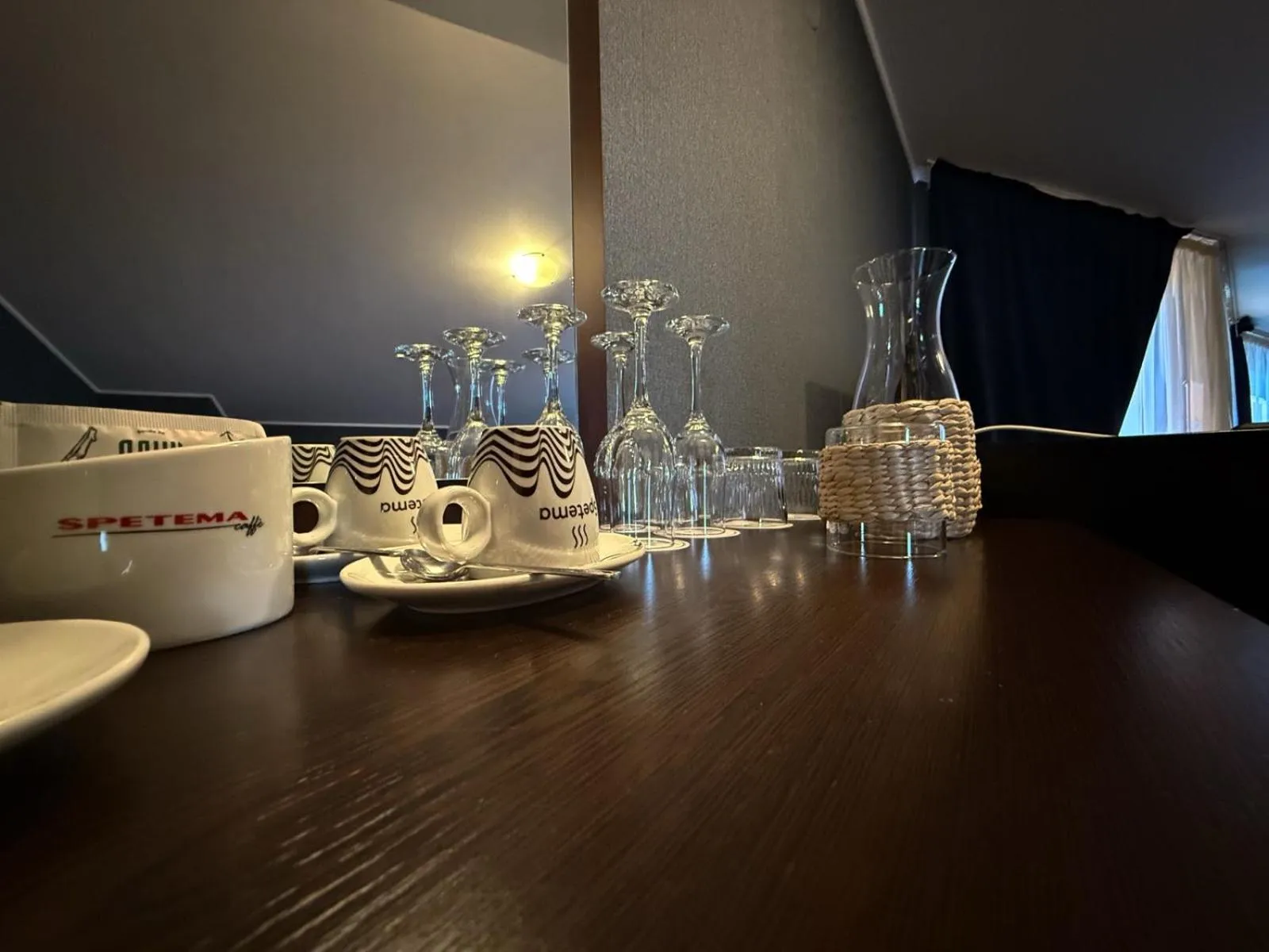 Photo of the whole room in Hotel Iceberg Borovets