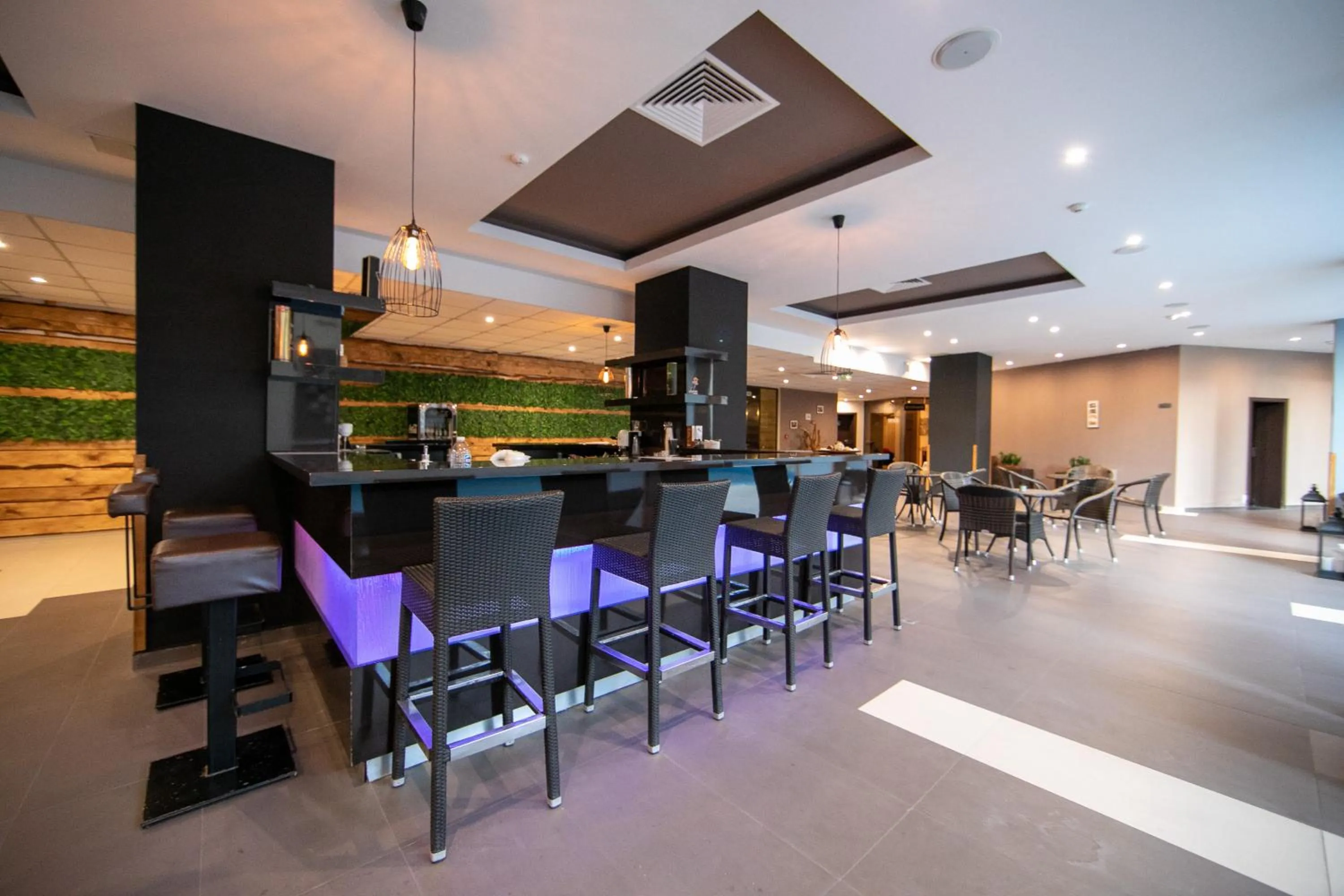 Spa and wellness centre/facilities in Hotel Iceberg Borovets