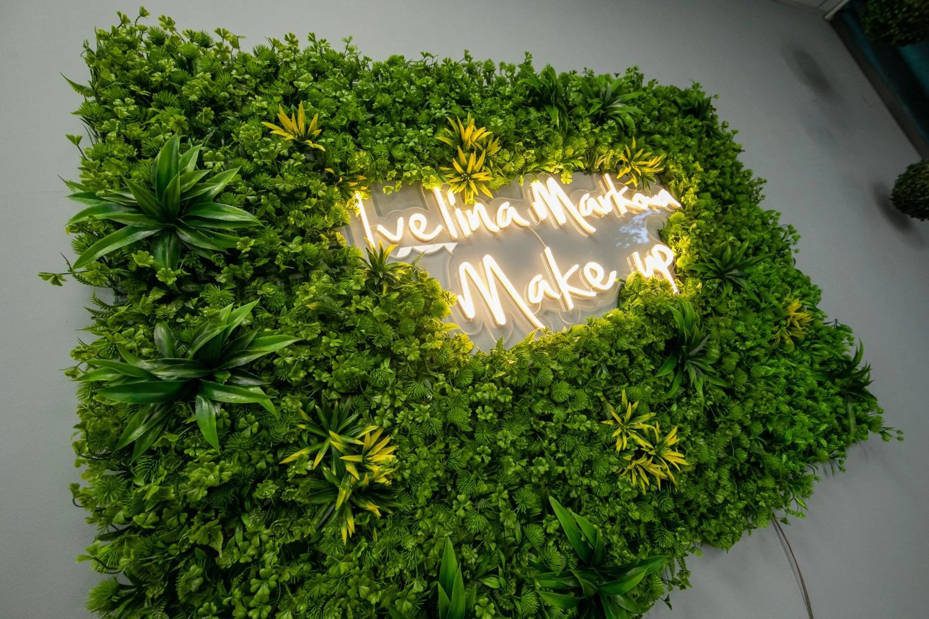 Decorative detail in Hotel Iceberg Borovets