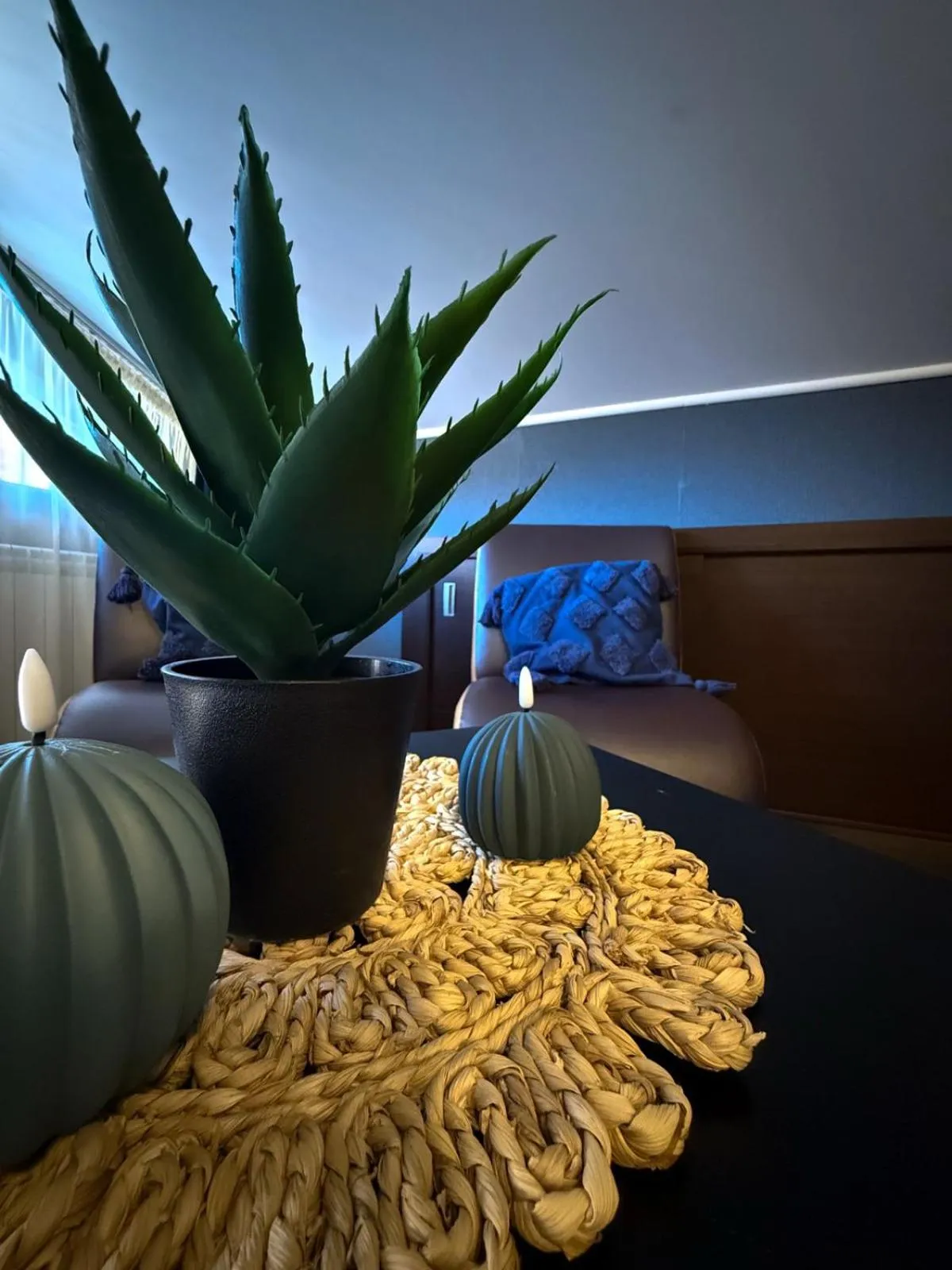 Photo of the whole room in Hotel Iceberg Borovets