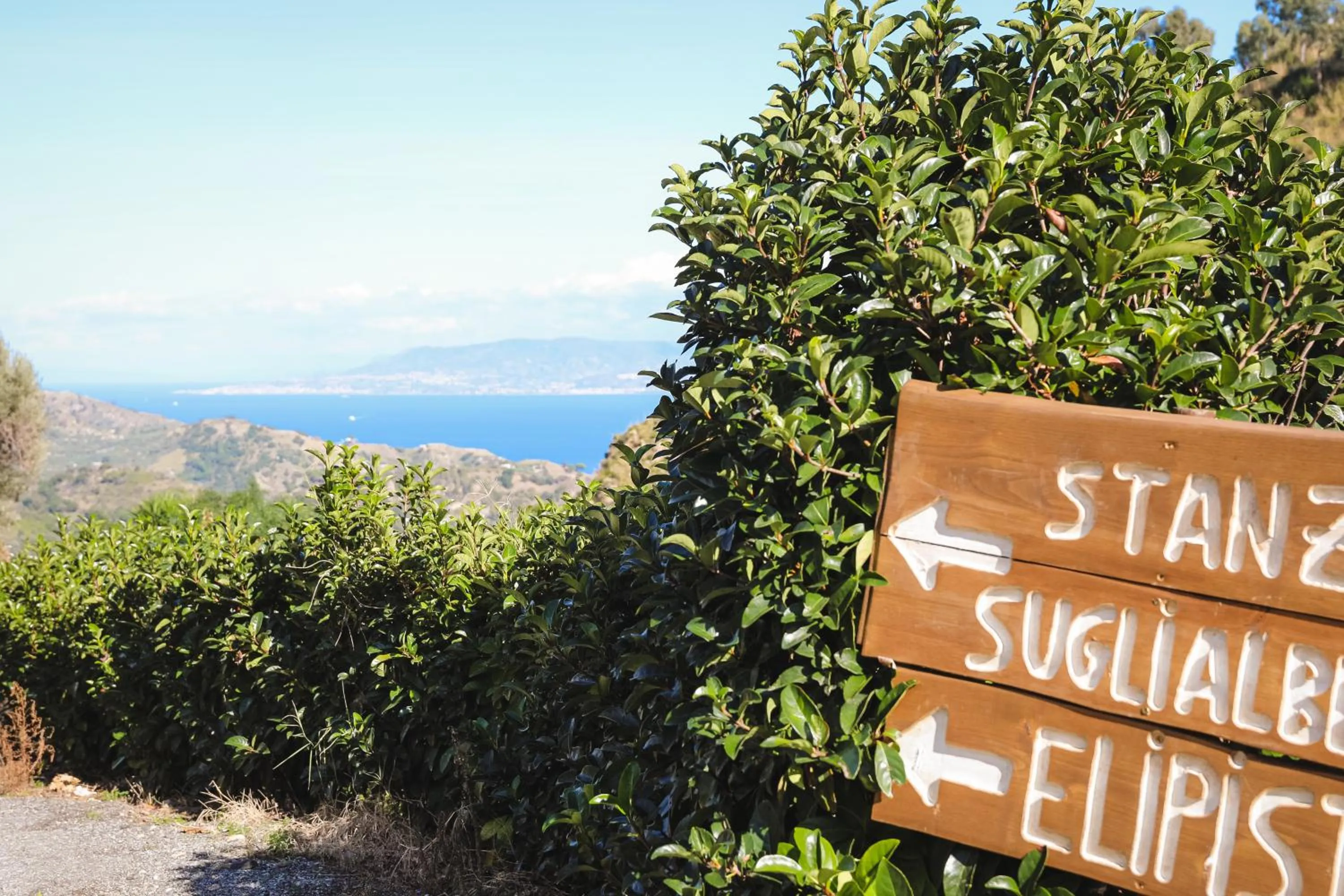 B & B Le Casette sull'albero di Villa Alba