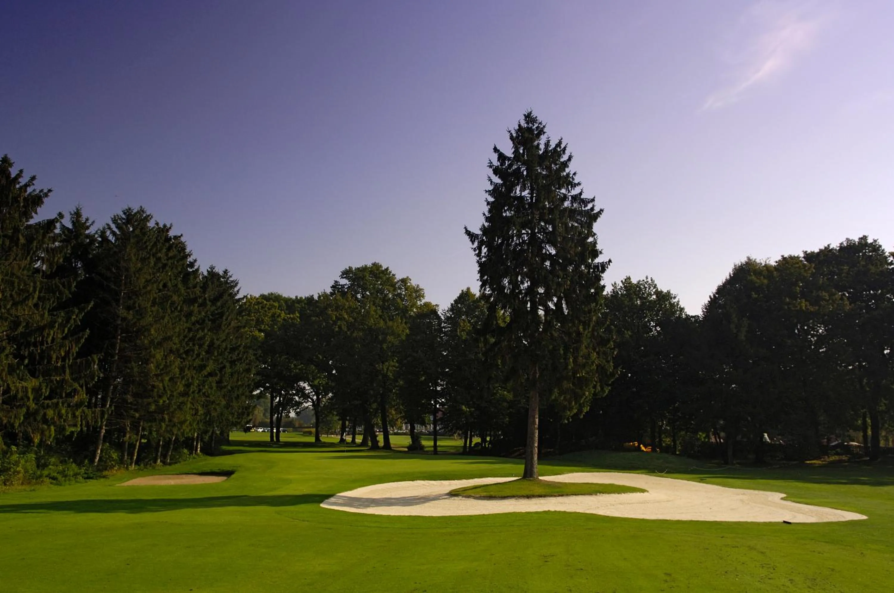 Day in Golfhotel Schloss Lüdersburg Golf & Spa