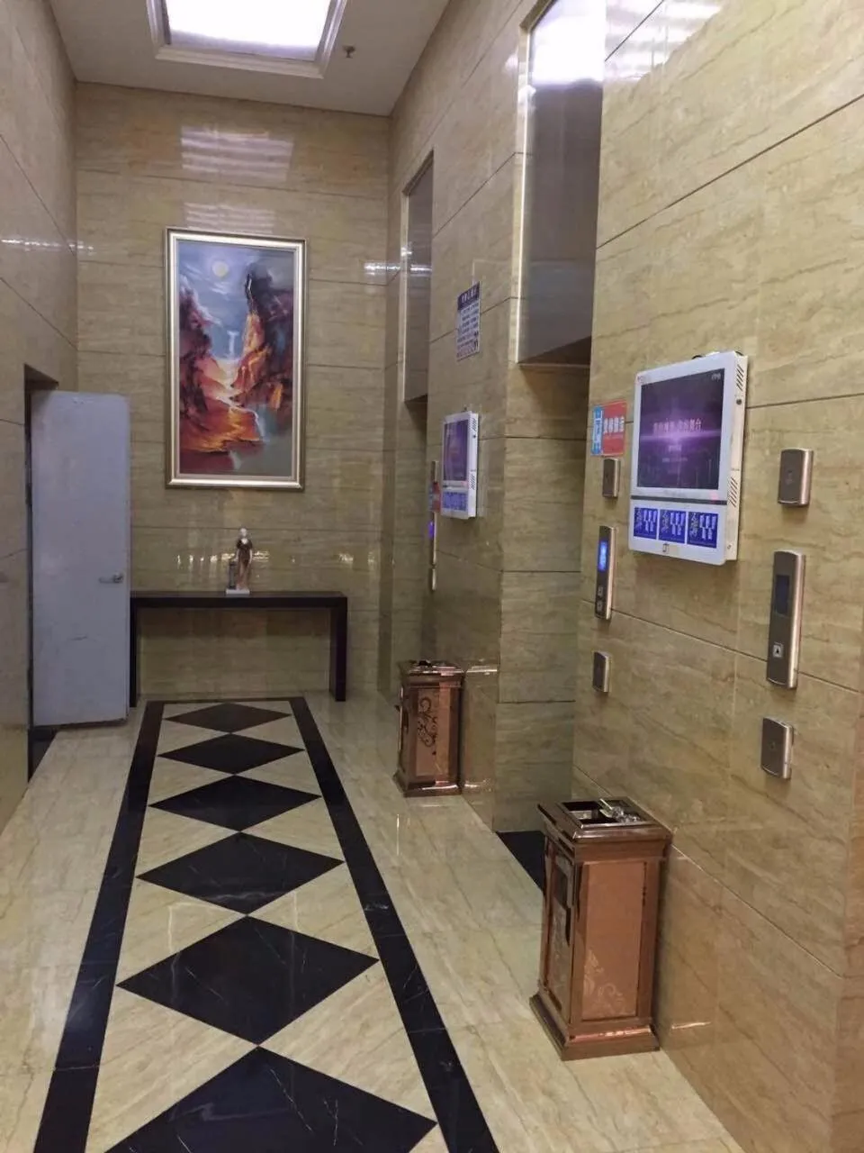 7Days Inn Shijiazhuang Railway Station