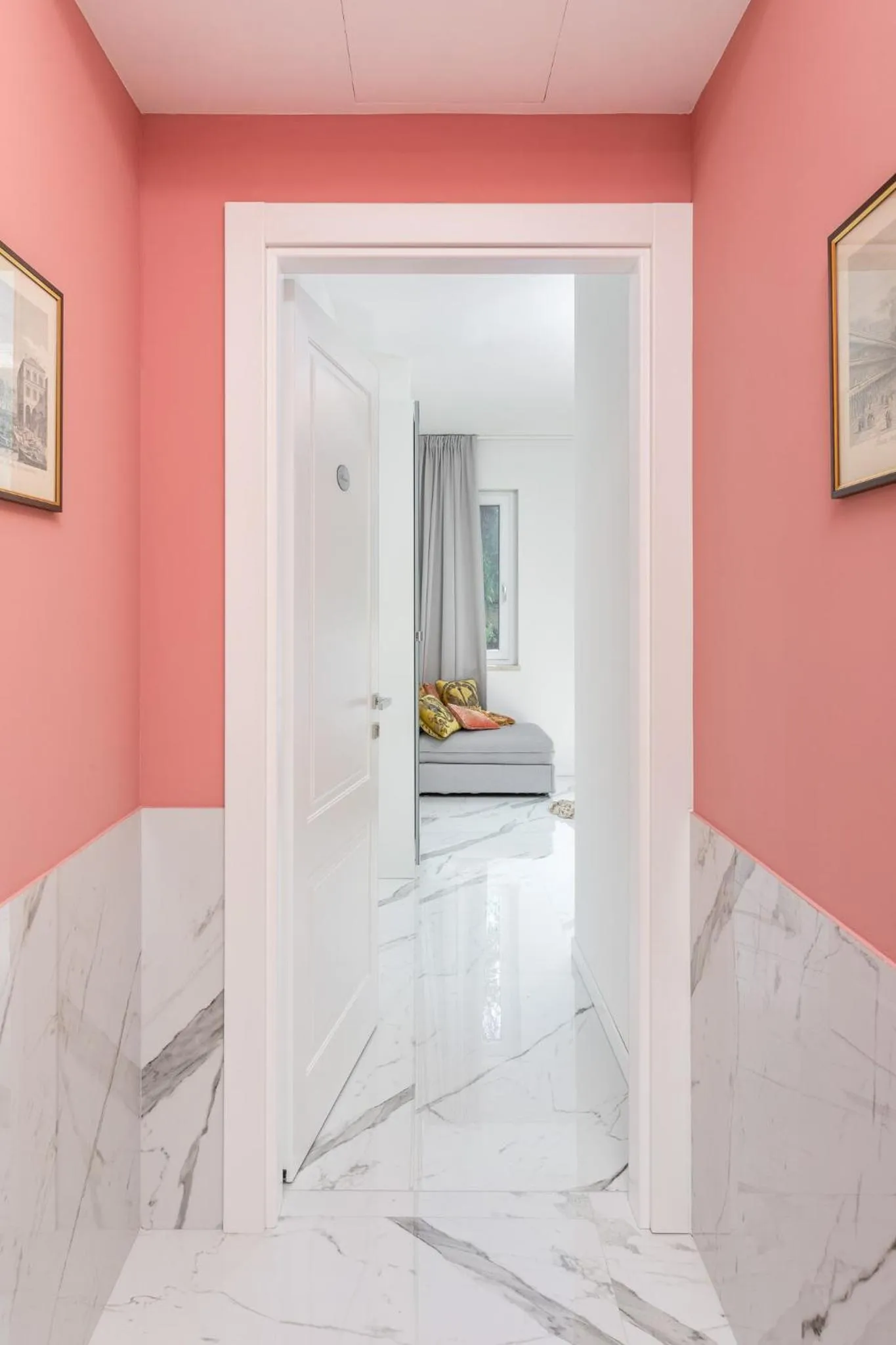 Bed in Ca' dei Cedri