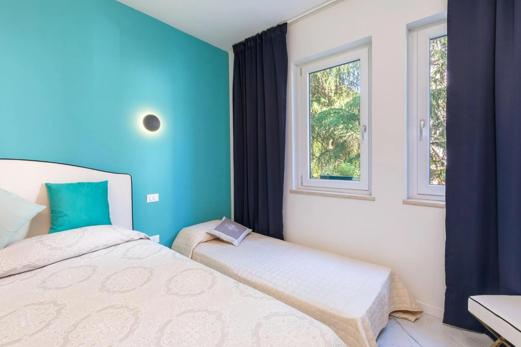 Bed in Ca' dei Cedri