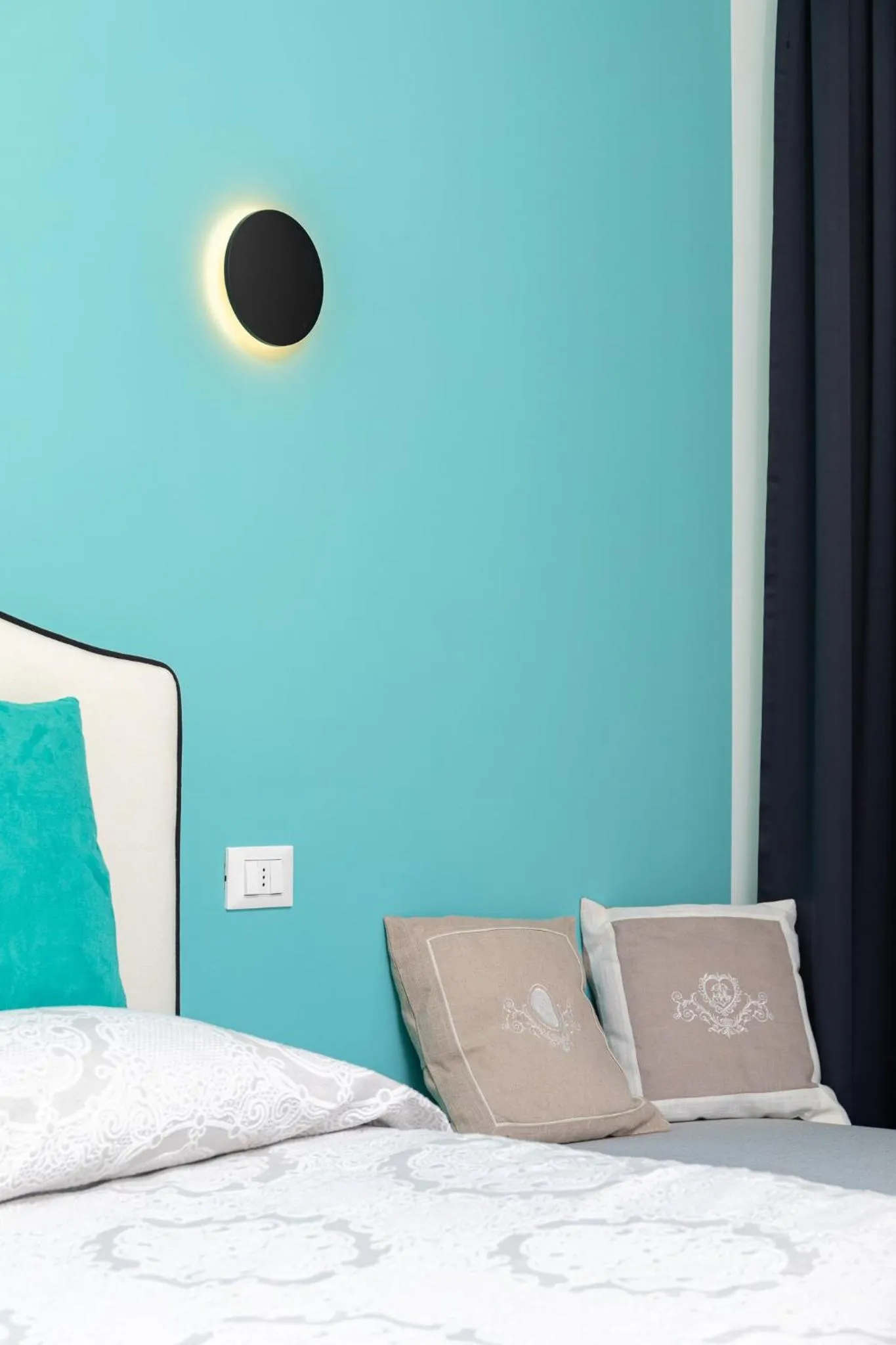 Bed in Ca' dei Cedri