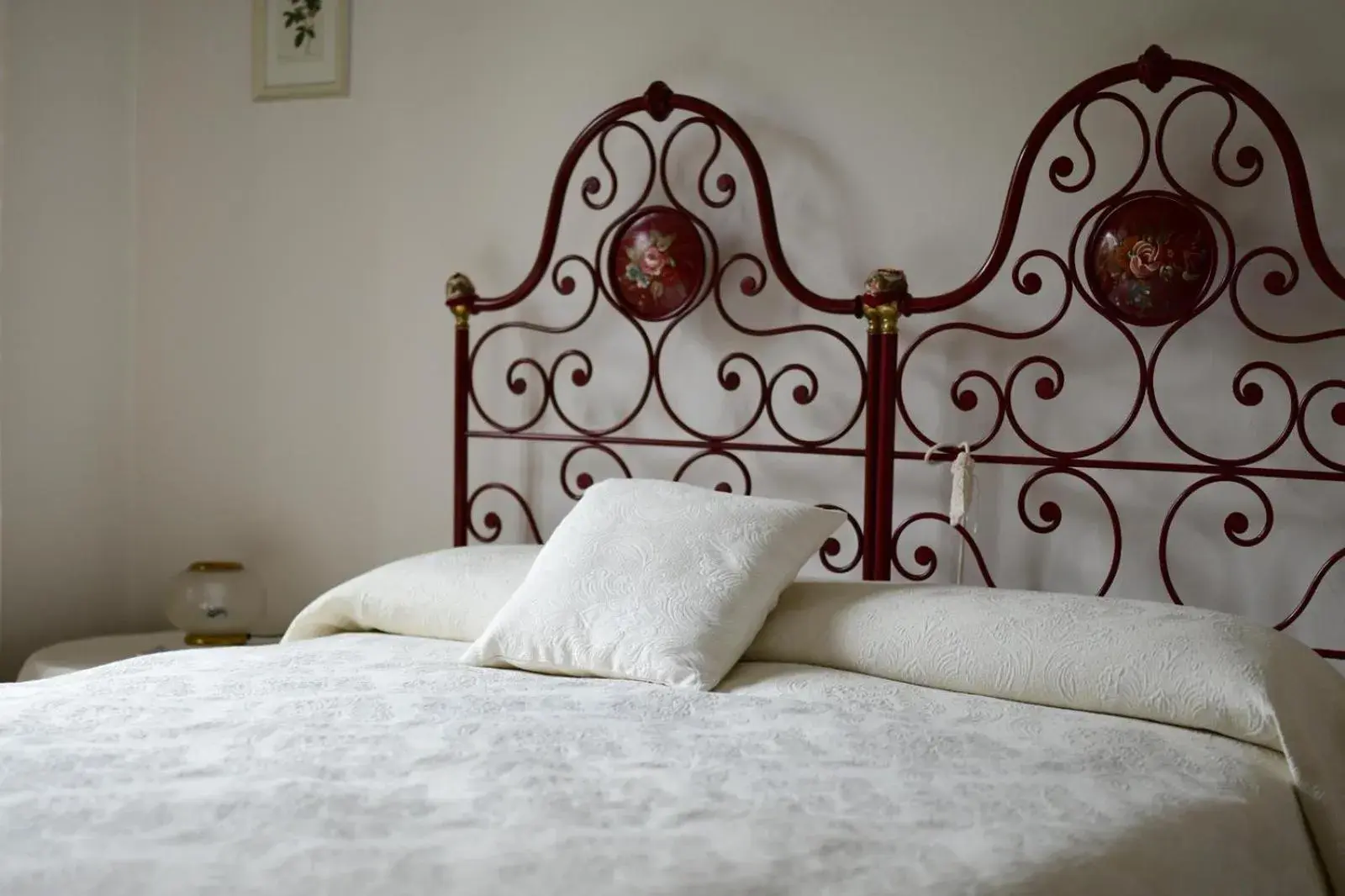 Double or Twin Room in Bed & Breakfast Agli Aceri Double or Twin Room in Bed & Breakfast Agli Aceri