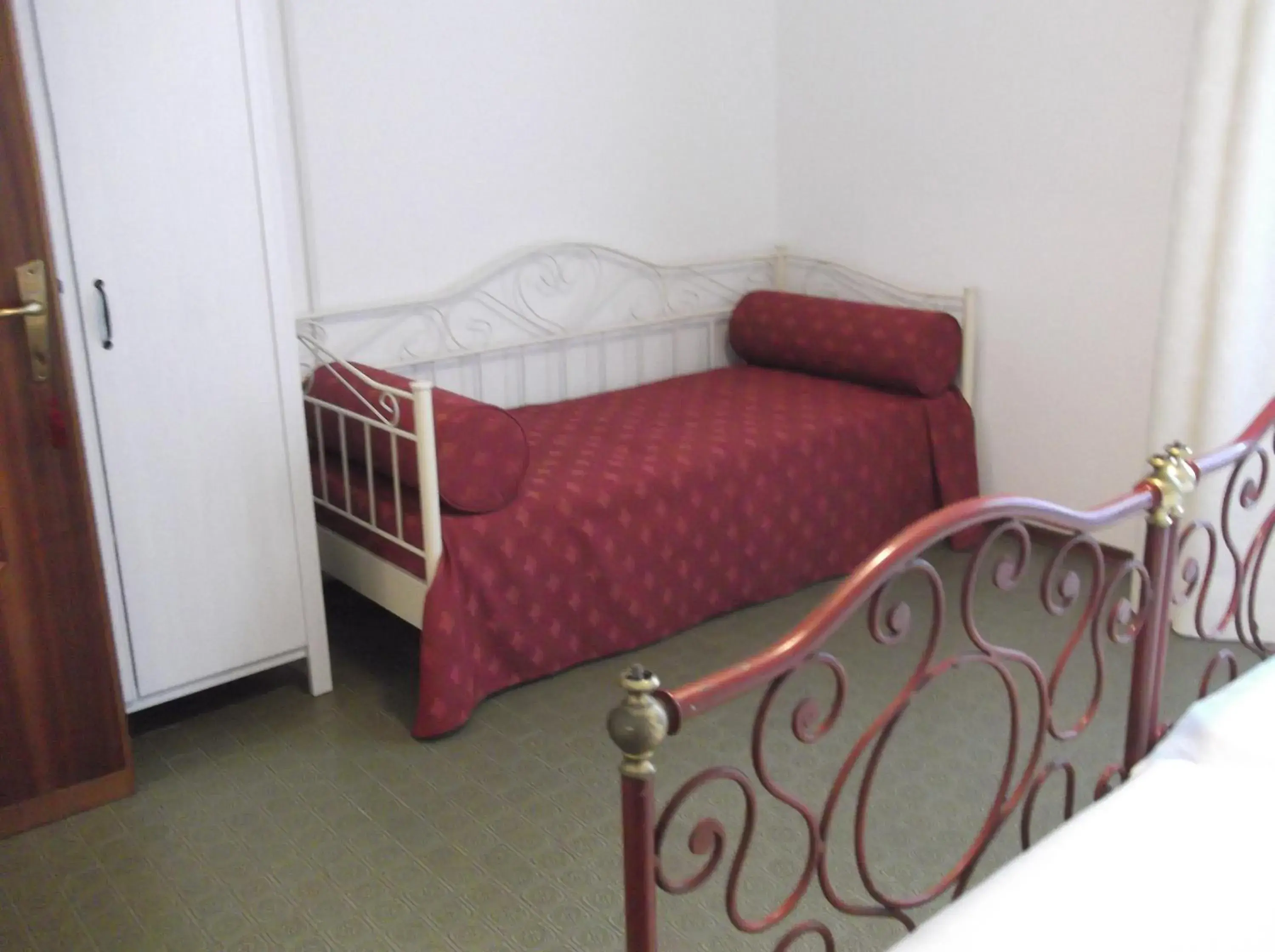 Double or Twin Room in Bed & Breakfast Agli Aceri Double or Twin Room in Bed & Breakfast Agli Aceri