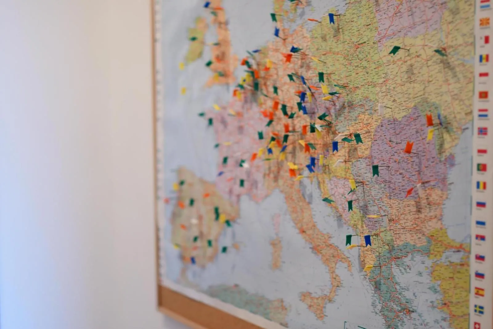 Bed & Breakfast Agli Aceri