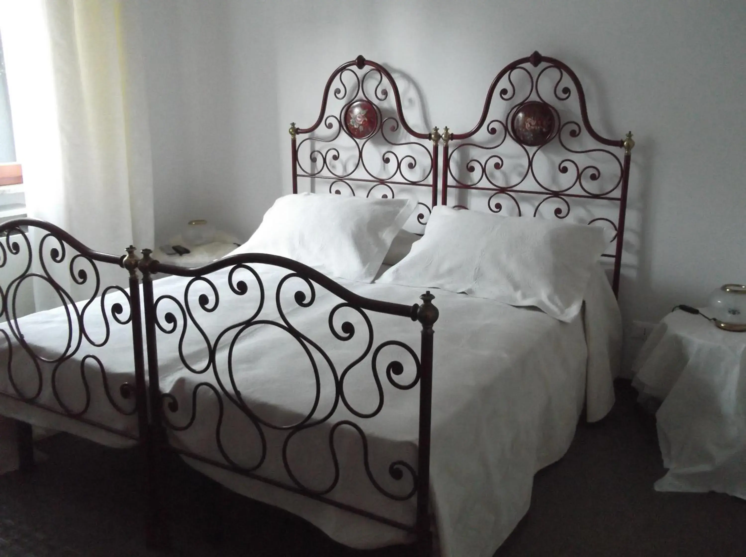 Double or Twin Room in Bed & Breakfast Agli Aceri Double or Twin Room in Bed & Breakfast Agli Aceri