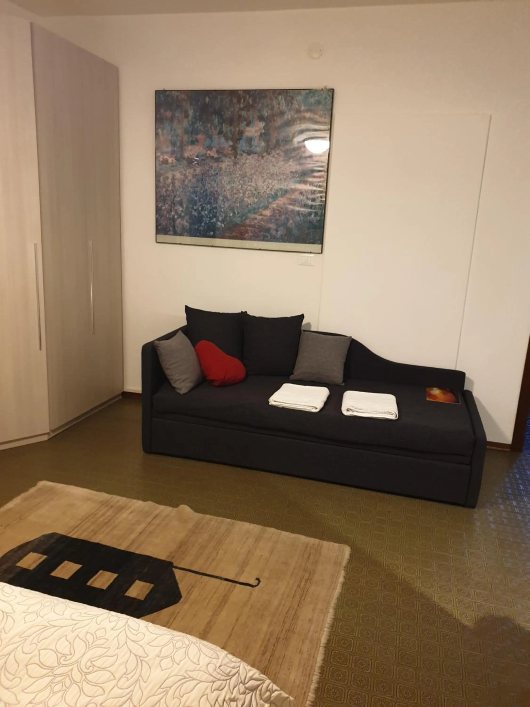 Bed & Breakfast Agli Aceri