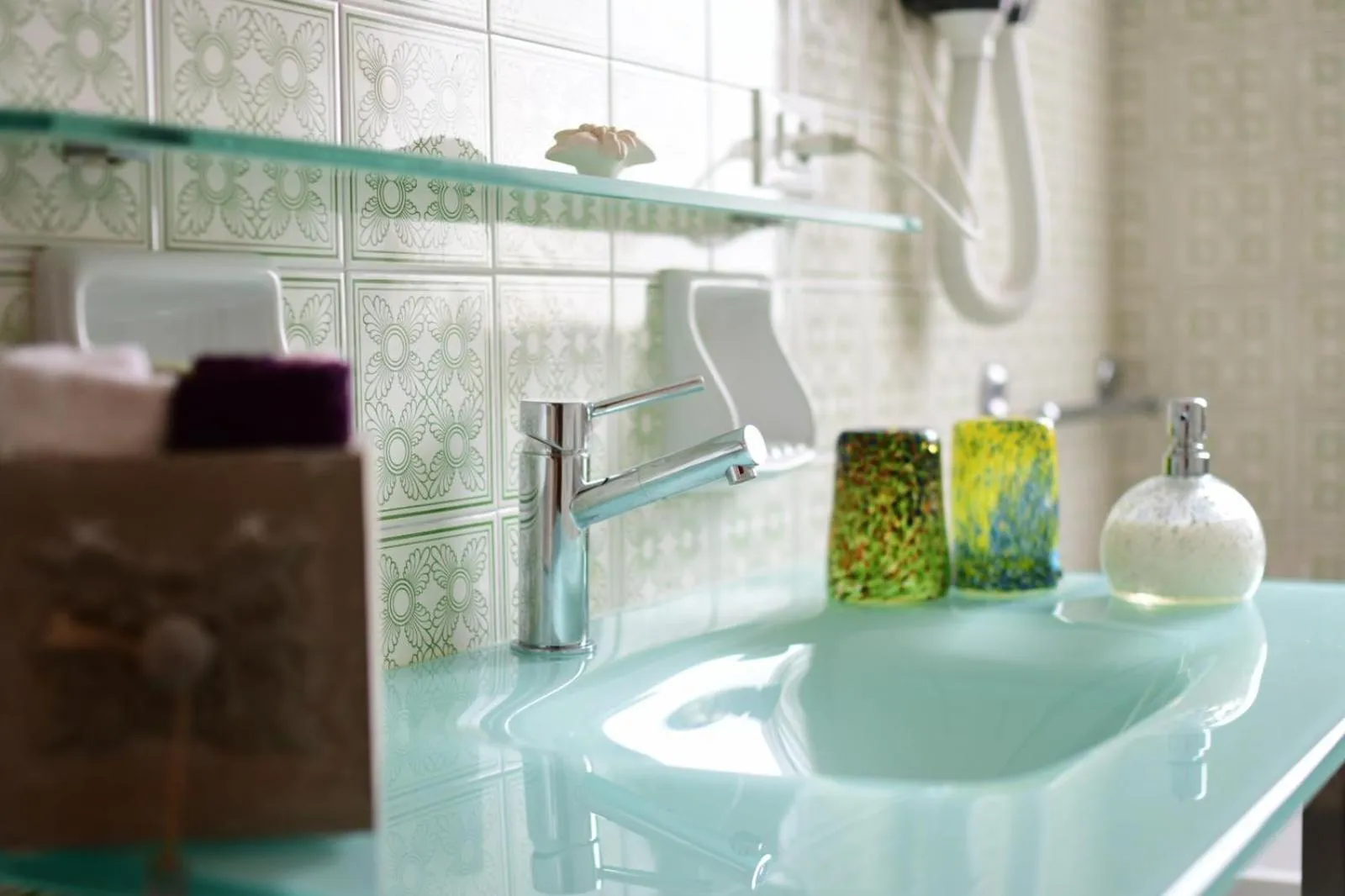 Bed & Breakfast Agli Aceri