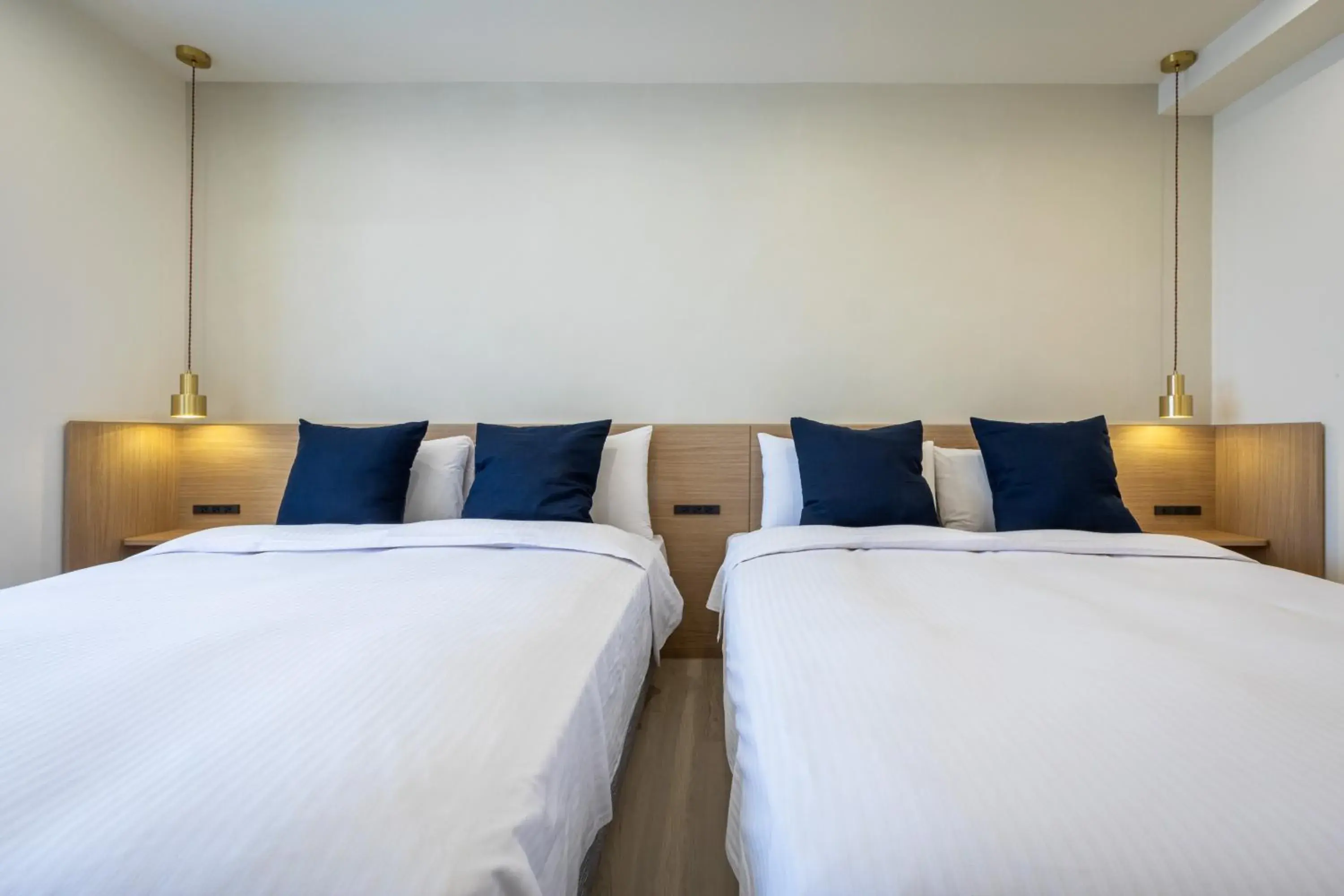 Standard Quadruple Room in Hotel Ever Spring - Penghu Standard Quadruple Room in Hotel Ever Spring - Penghu