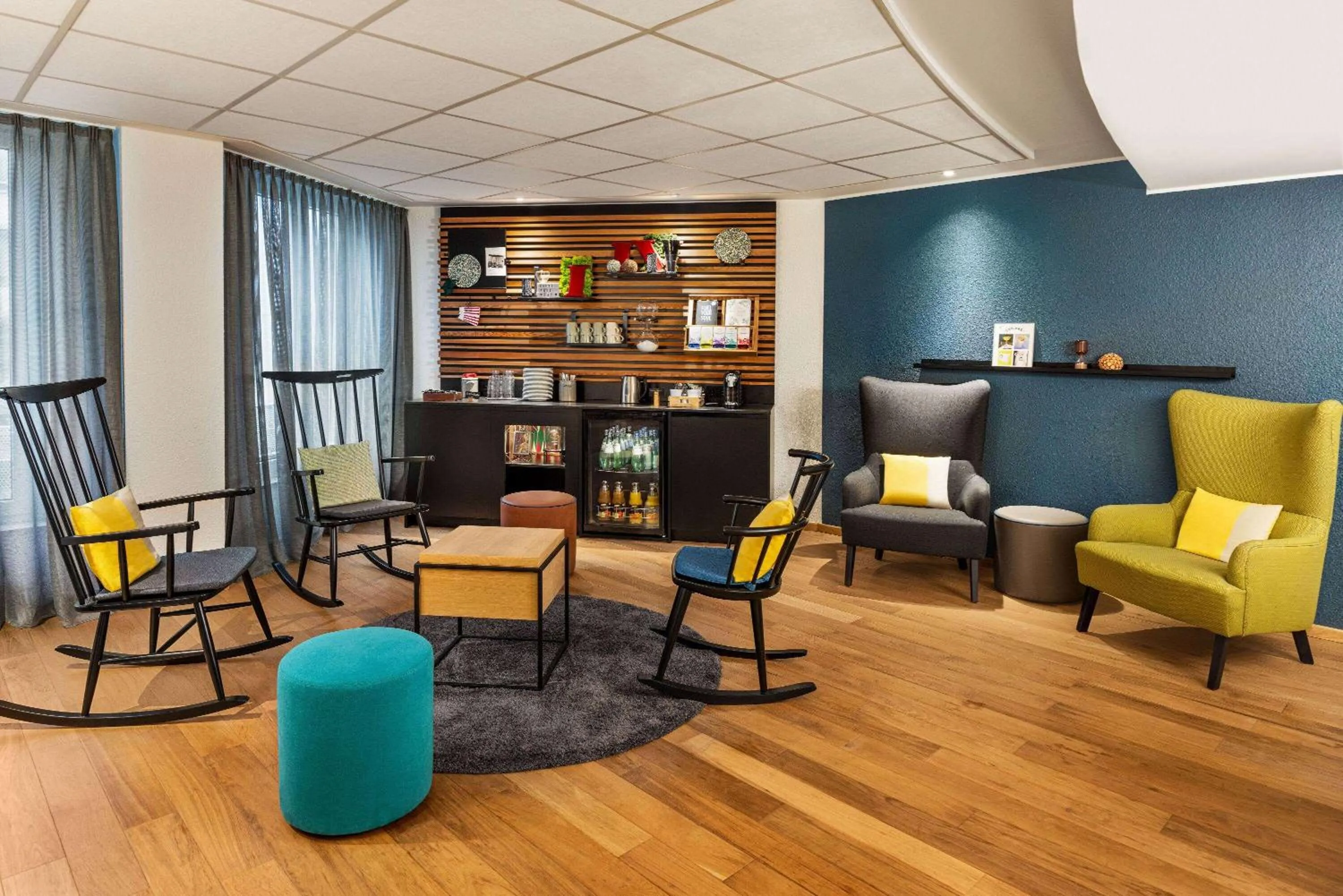 Meeting/conference room in Vienna House Easy by Wyndham Leipzig