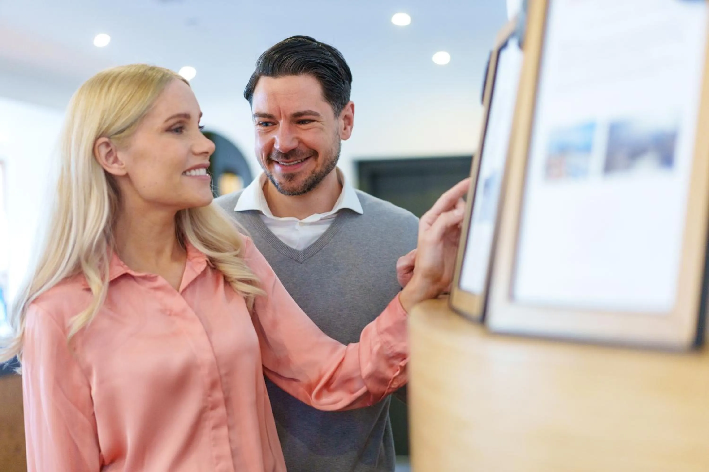 Hiking in Hotel Filser